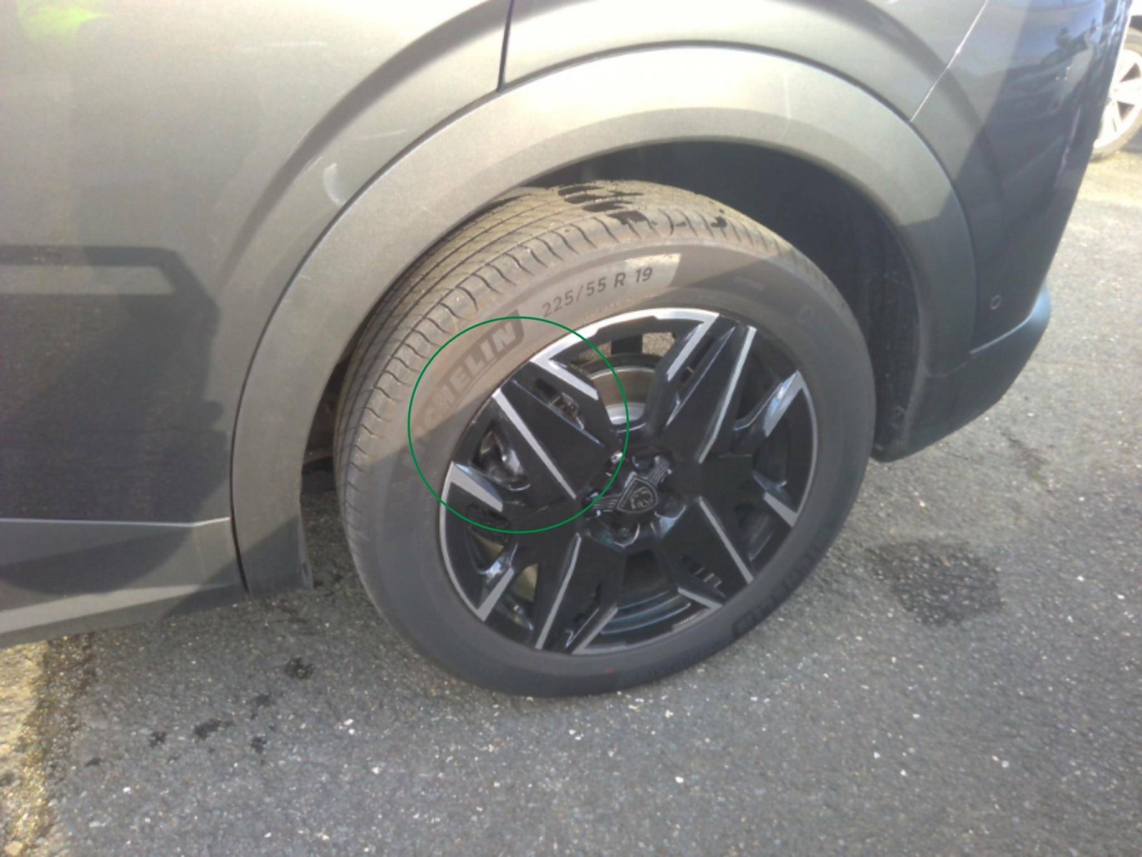 PEUGEOT - 3008 - #867274 - 7