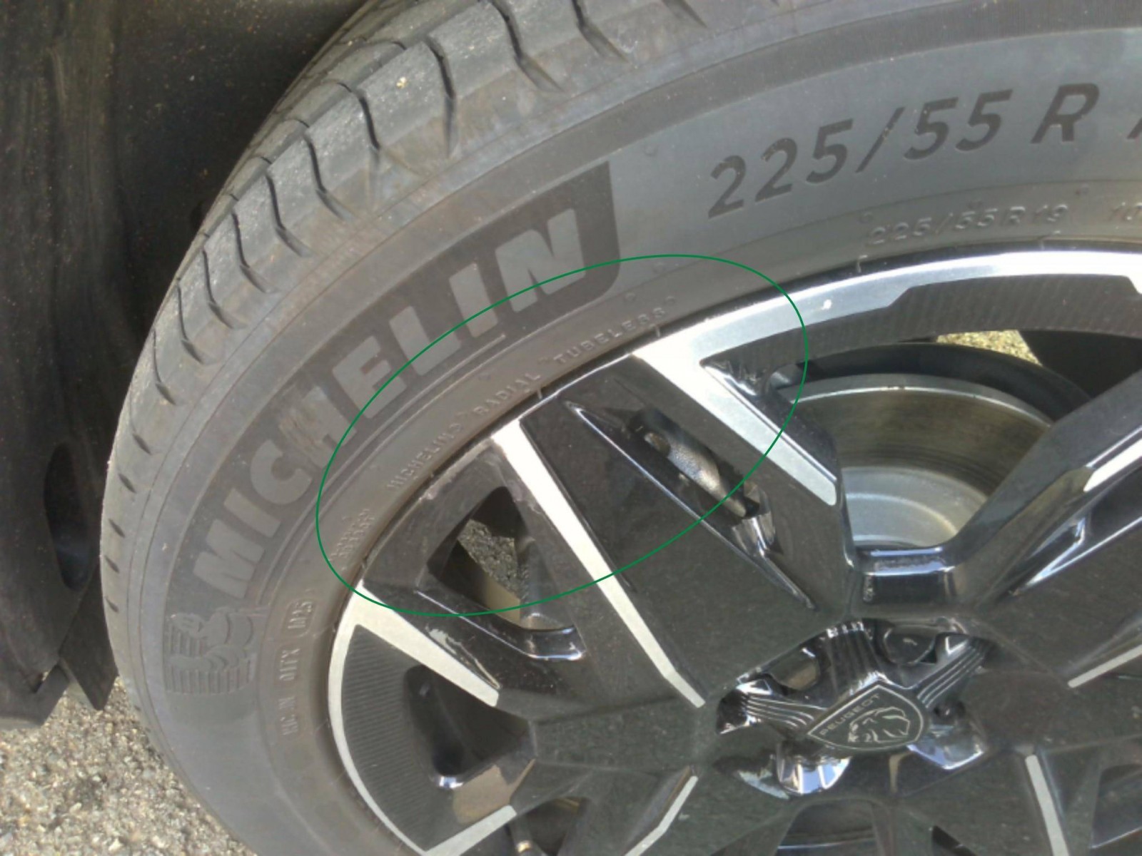 PEUGEOT - 3008 - #867274 - 8