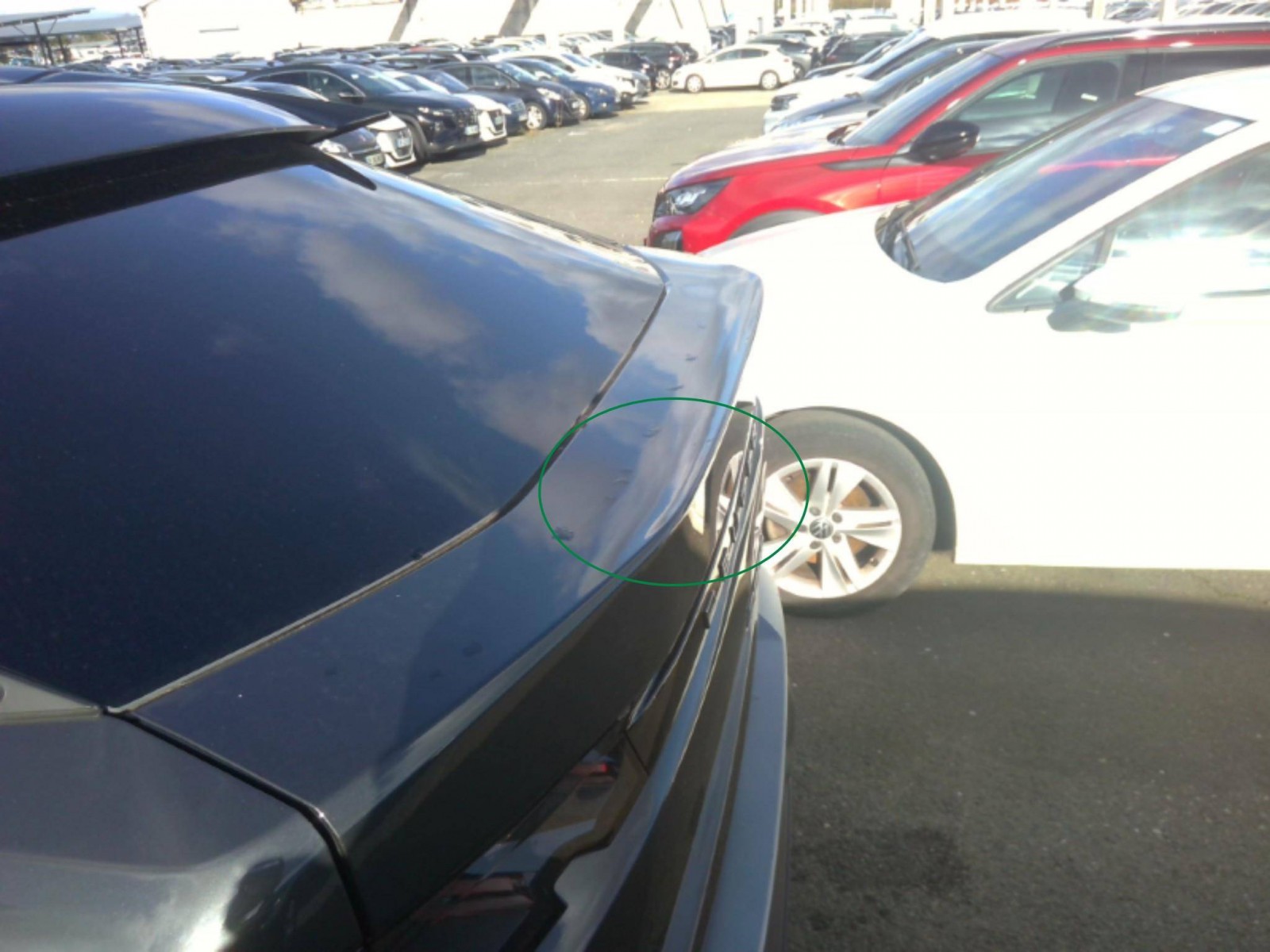 PEUGEOT - 3008 - #867274 - 9