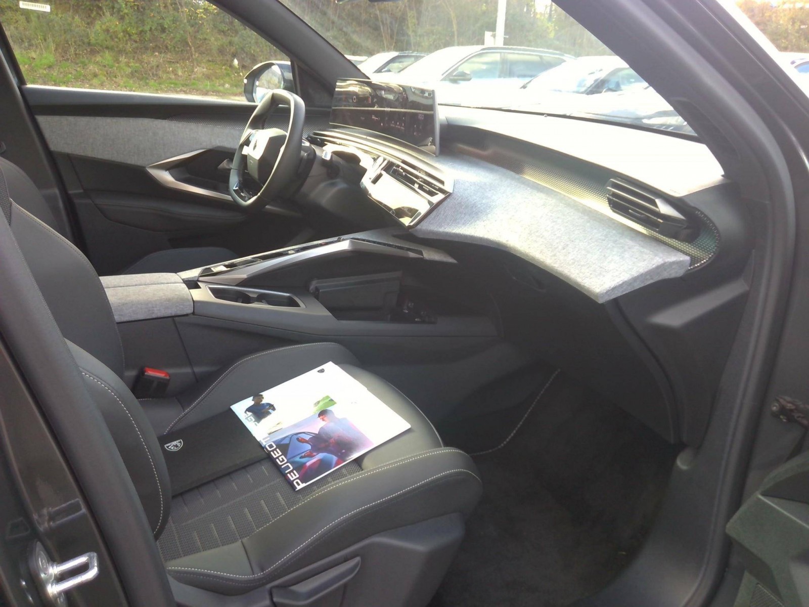 PEUGEOT - 3008 - #867274 - 2