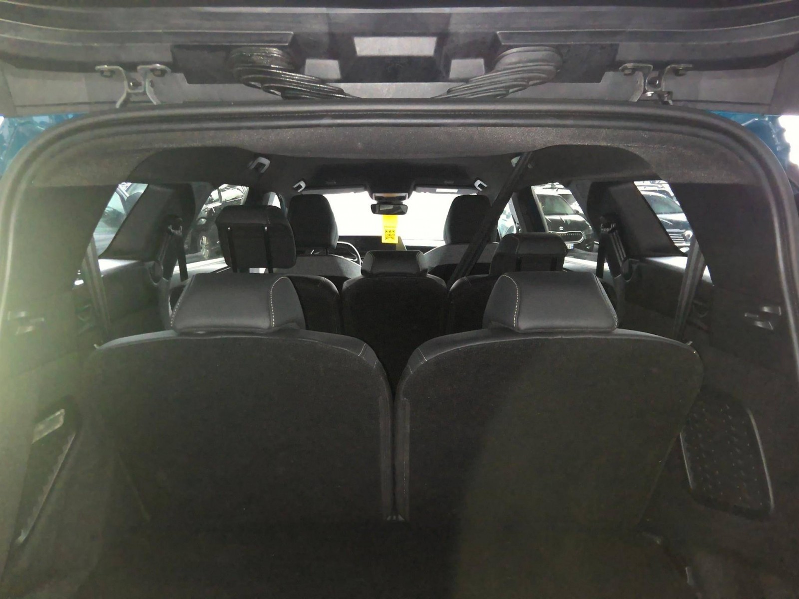 PEUGEOT - 5008 - #867276 - 8