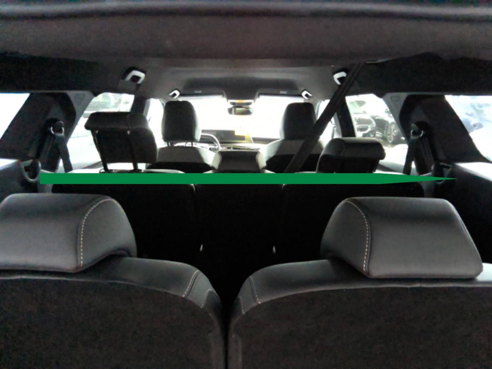 PEUGEOT - 5008 - #867276 - 9