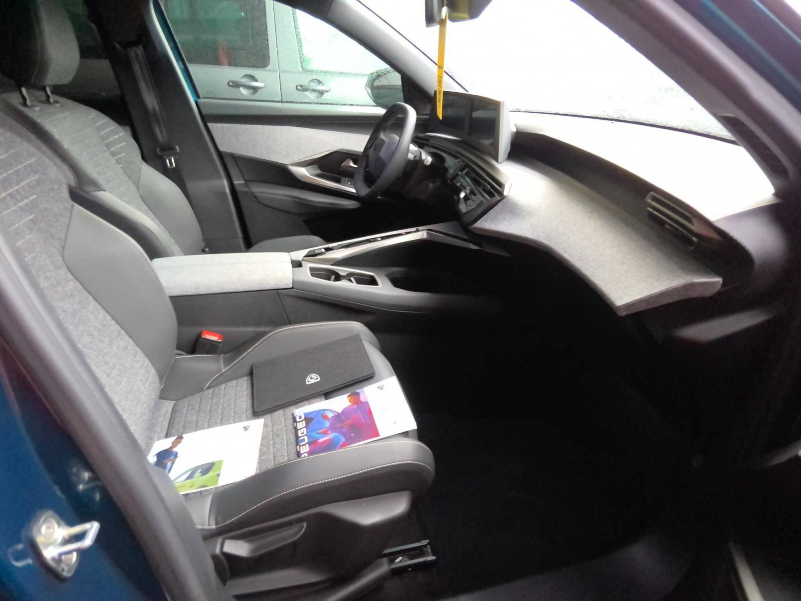 PEUGEOT - 5008 - #867276 - 2