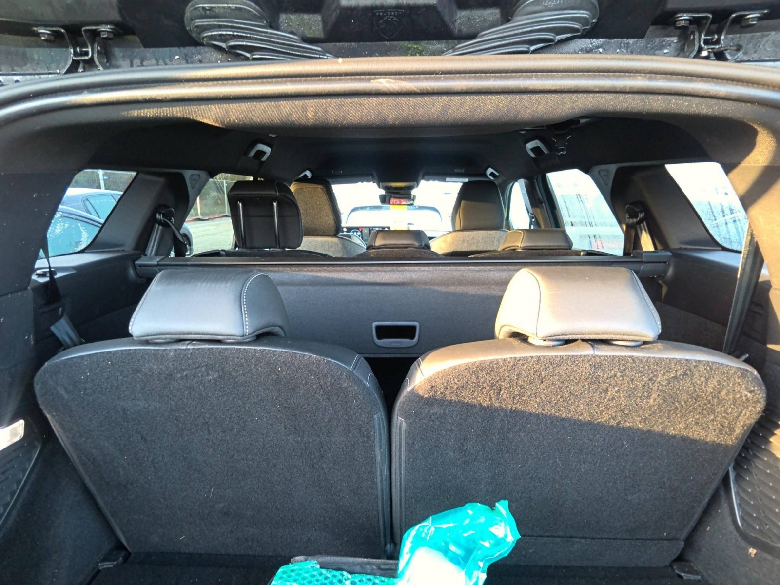 PEUGEOT - 5008 - #867278 - 6