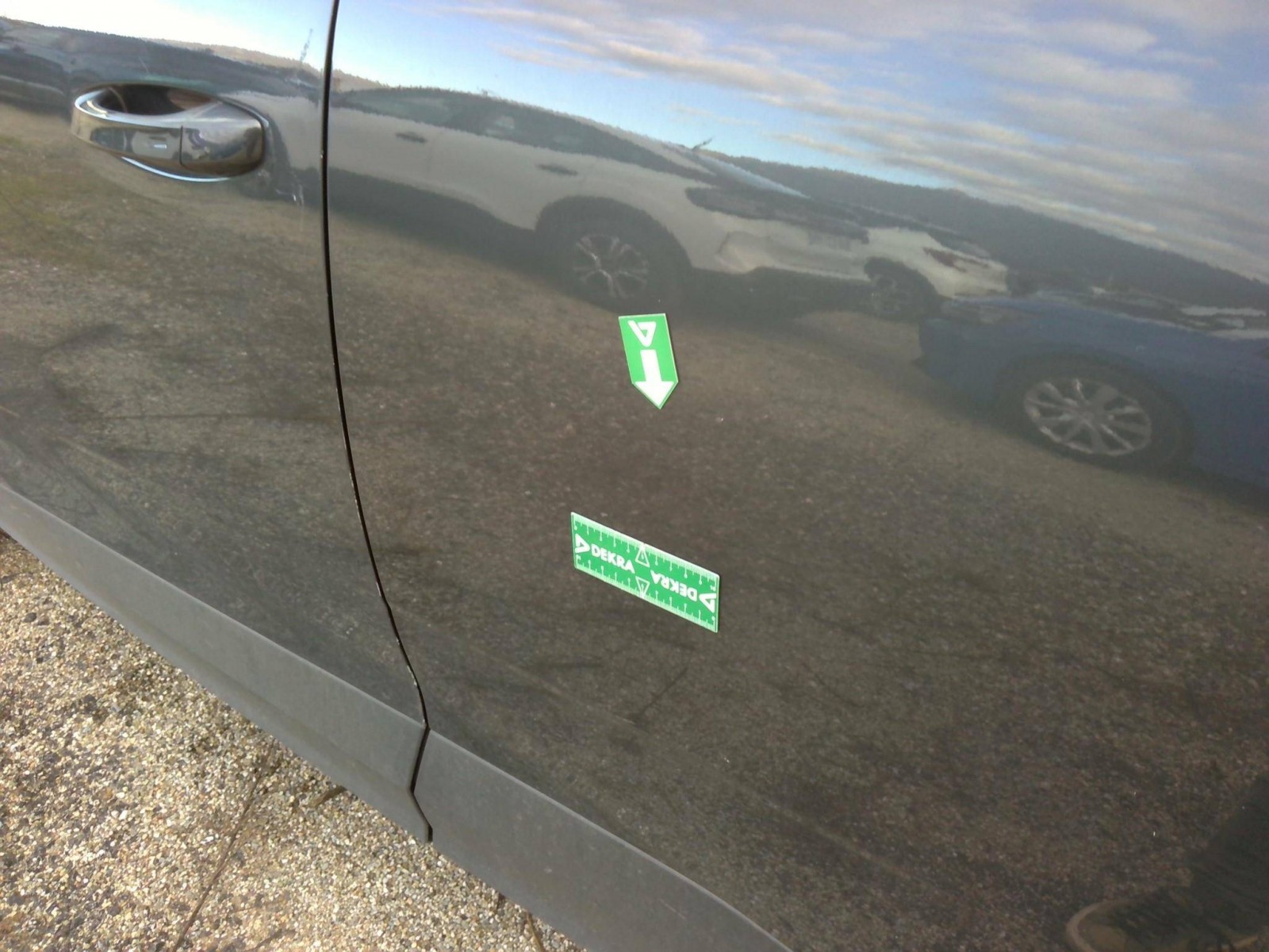 PEUGEOT - 3008 - #867280 - 7