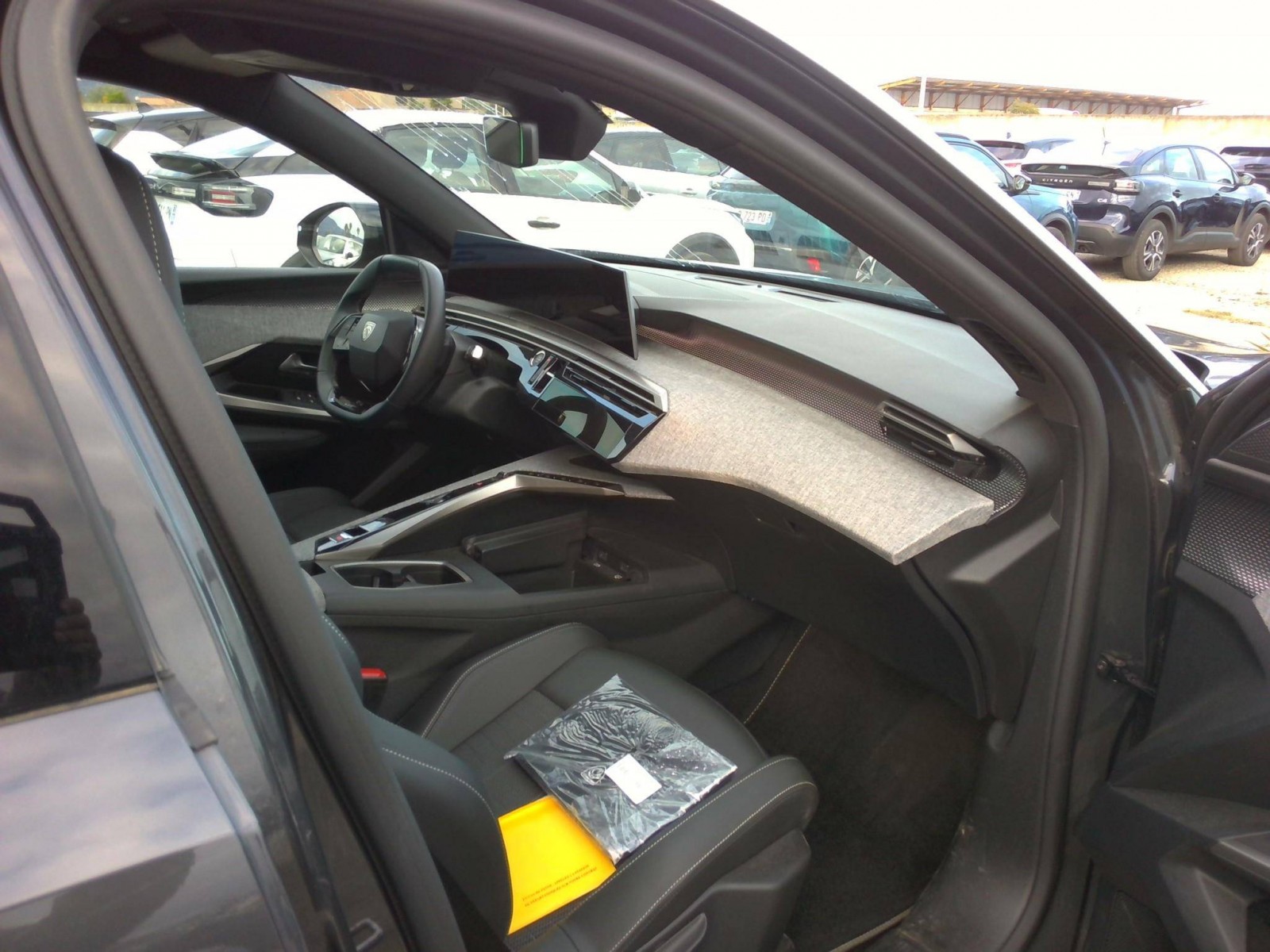 PEUGEOT - 3008 - #867280 - 2