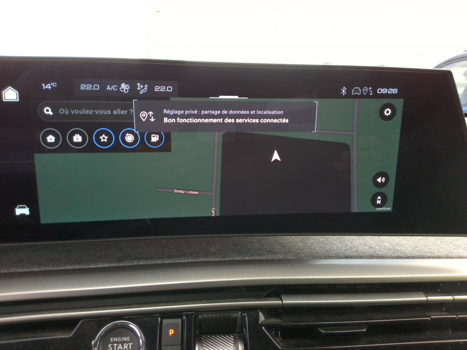 PEUGEOT - 3008 - #867280 - 4