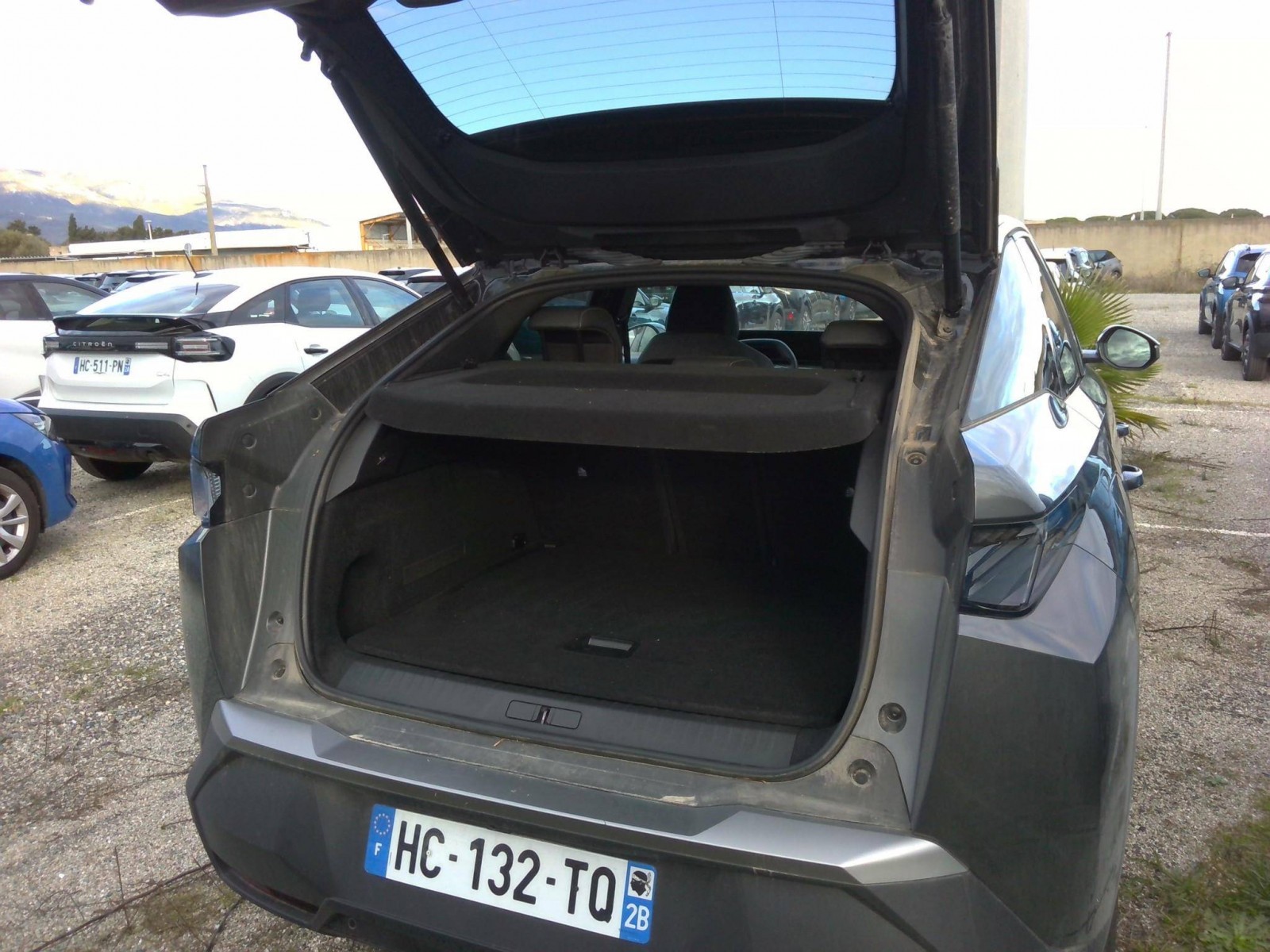 PEUGEOT - 3008 - #867280 - 5