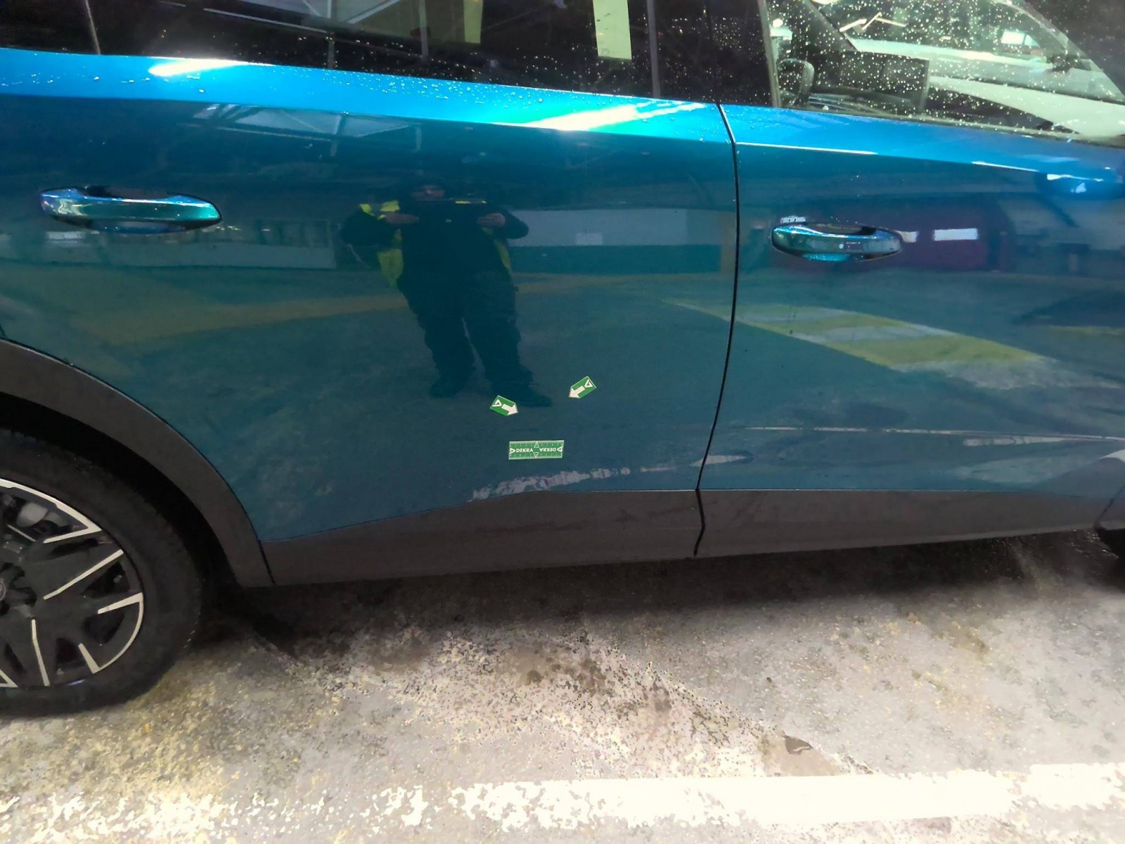 PEUGEOT - 5008 - #867281 - 7