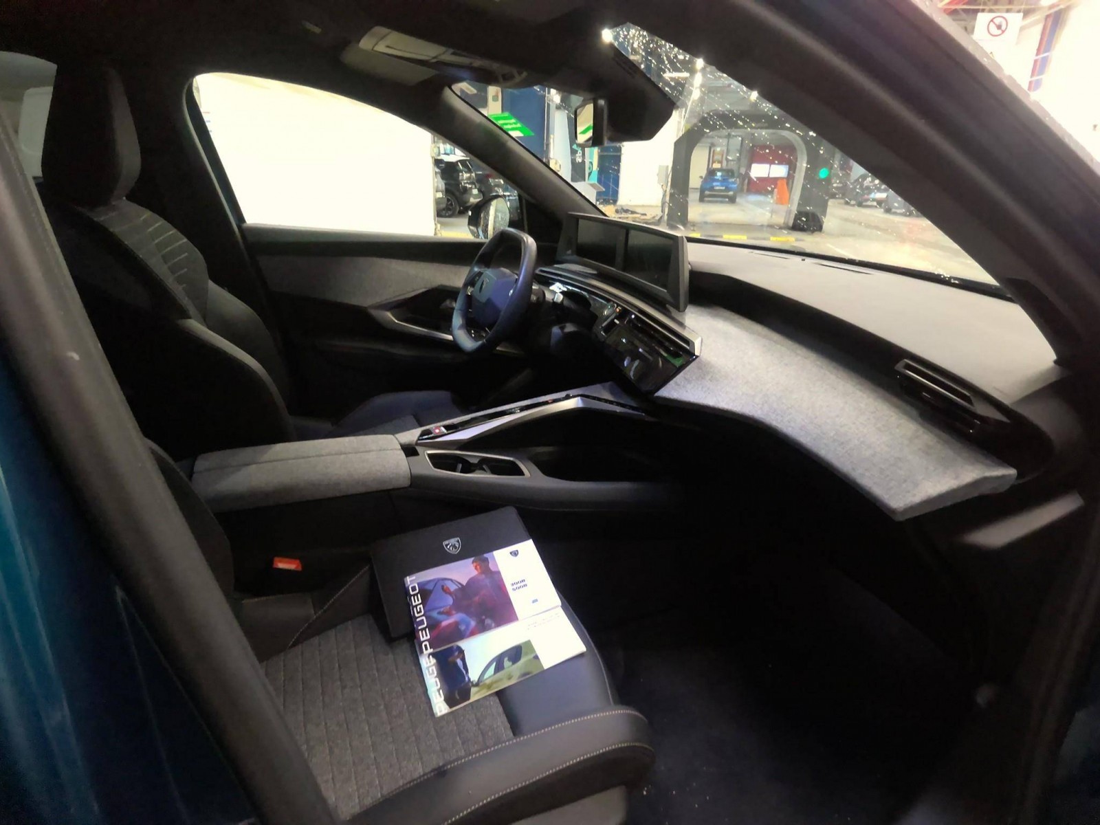 PEUGEOT - 5008 - #867281 - 2