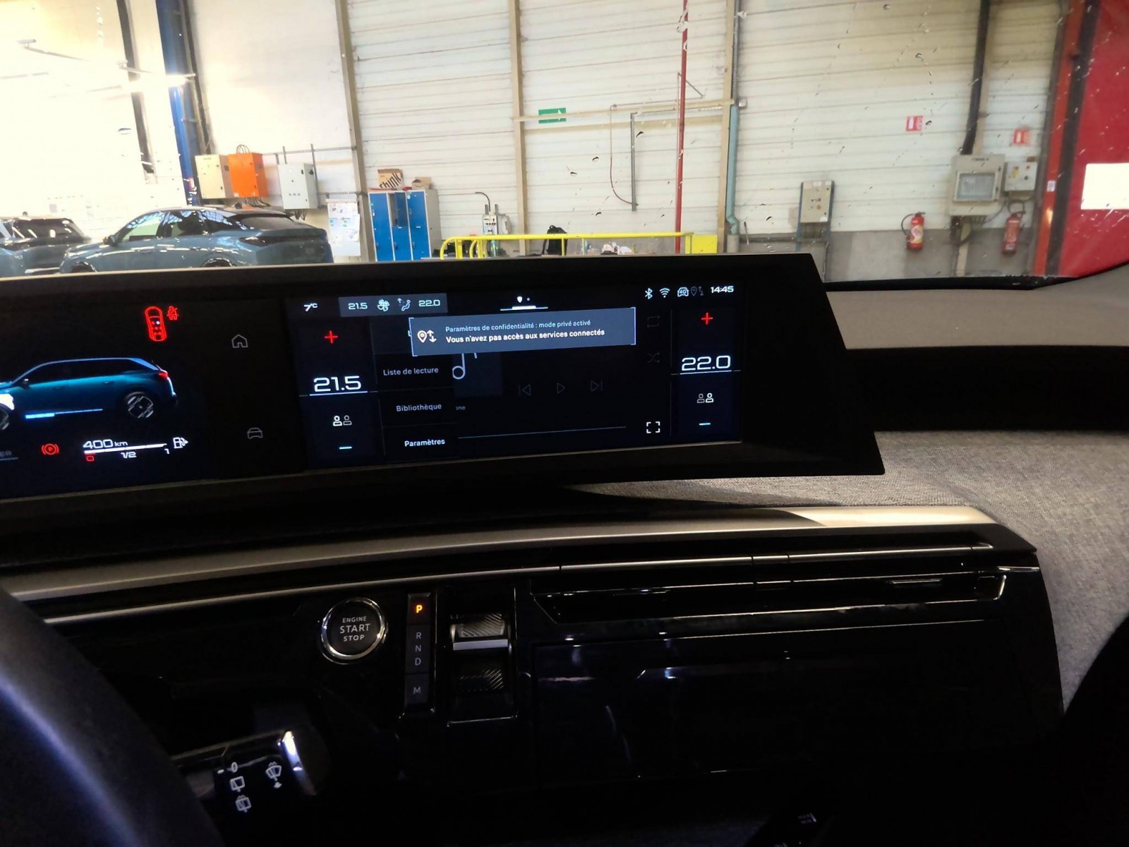 PEUGEOT - 5008 - #867281 - 4