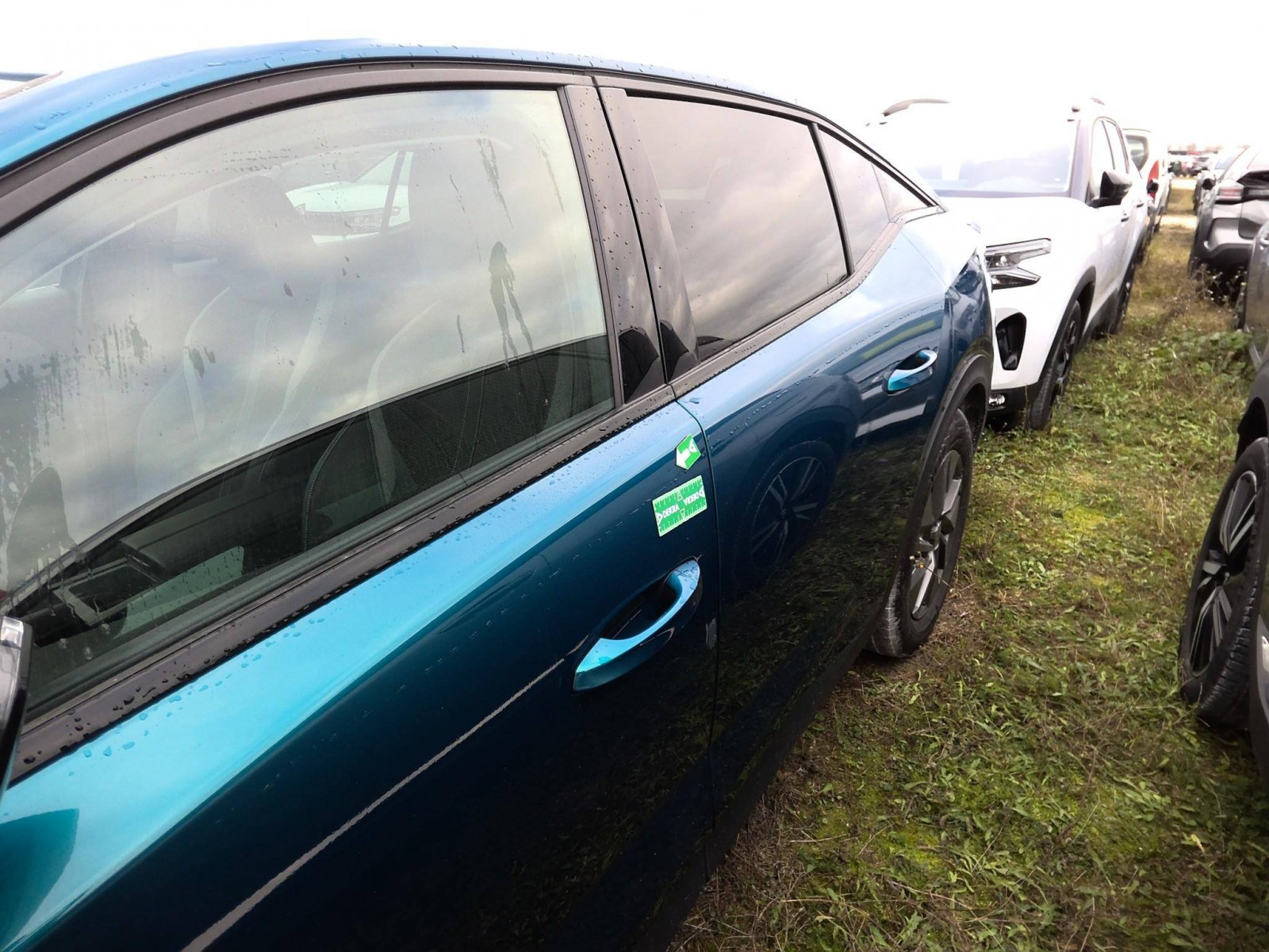 PEUGEOT - 408 - #867308 - 8