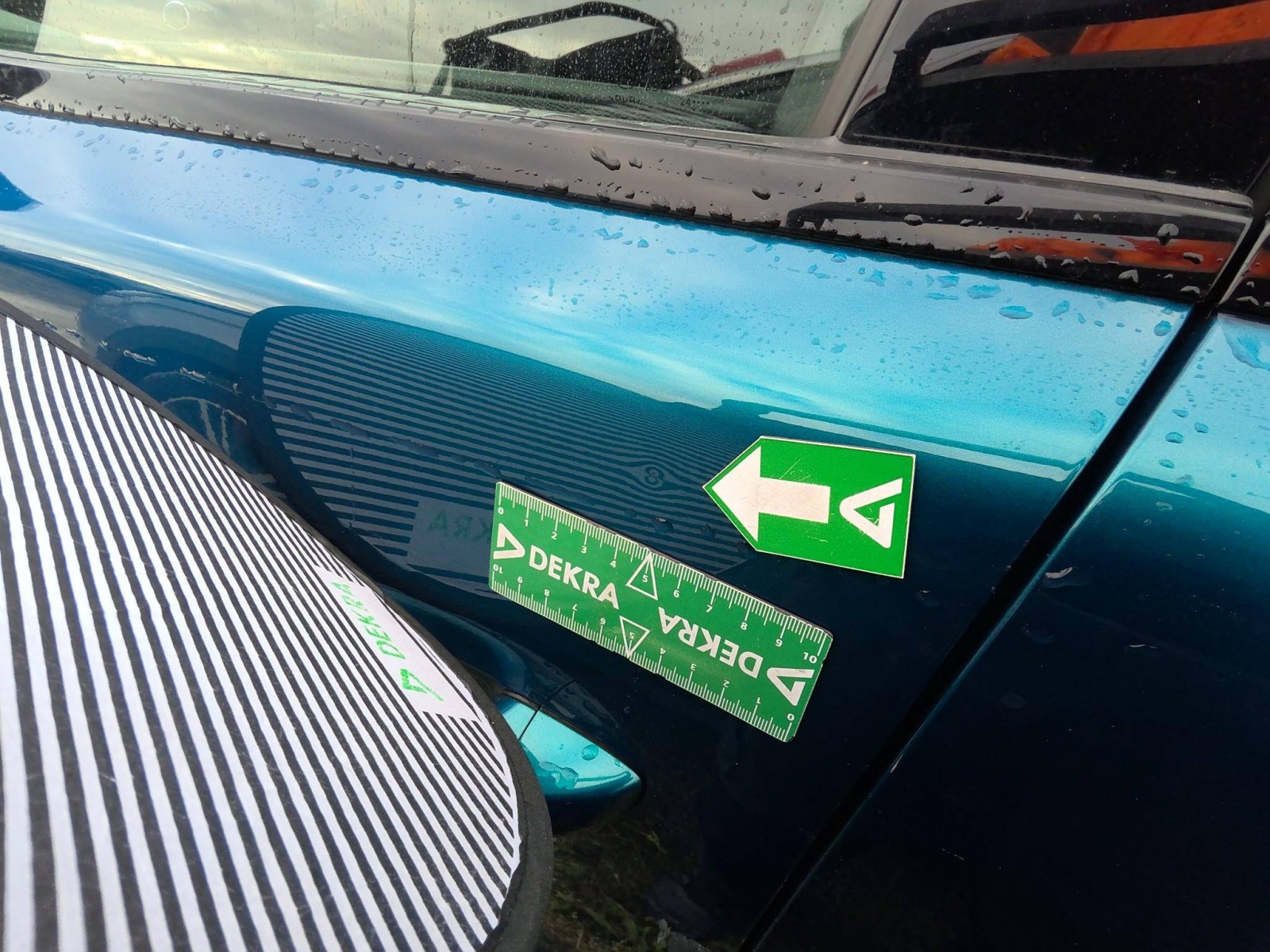 PEUGEOT - 408 - #867308 - 9