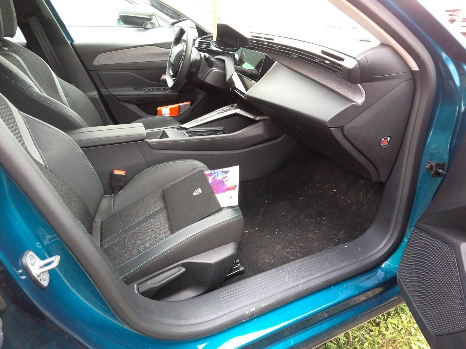 PEUGEOT - 408 - #867308 - 2