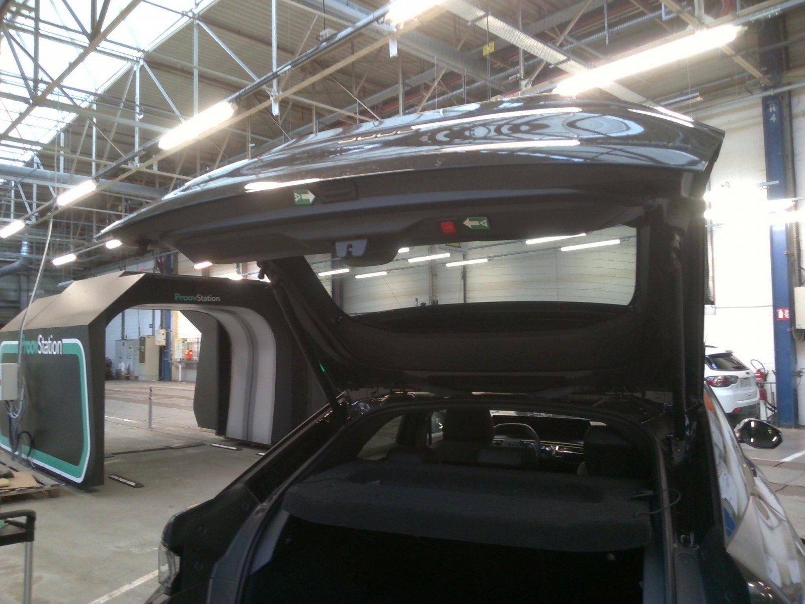 PEUGEOT - 3008 - #867307 - 16