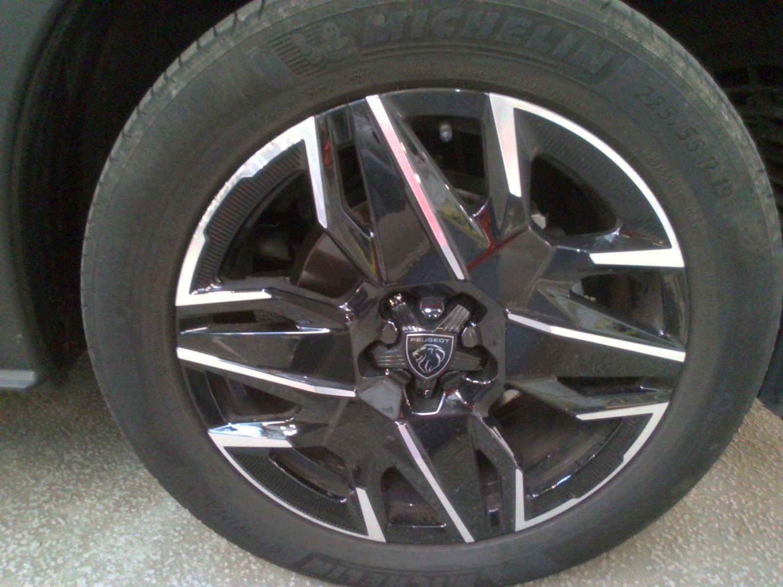 PEUGEOT - 3008 - #867307 - 9