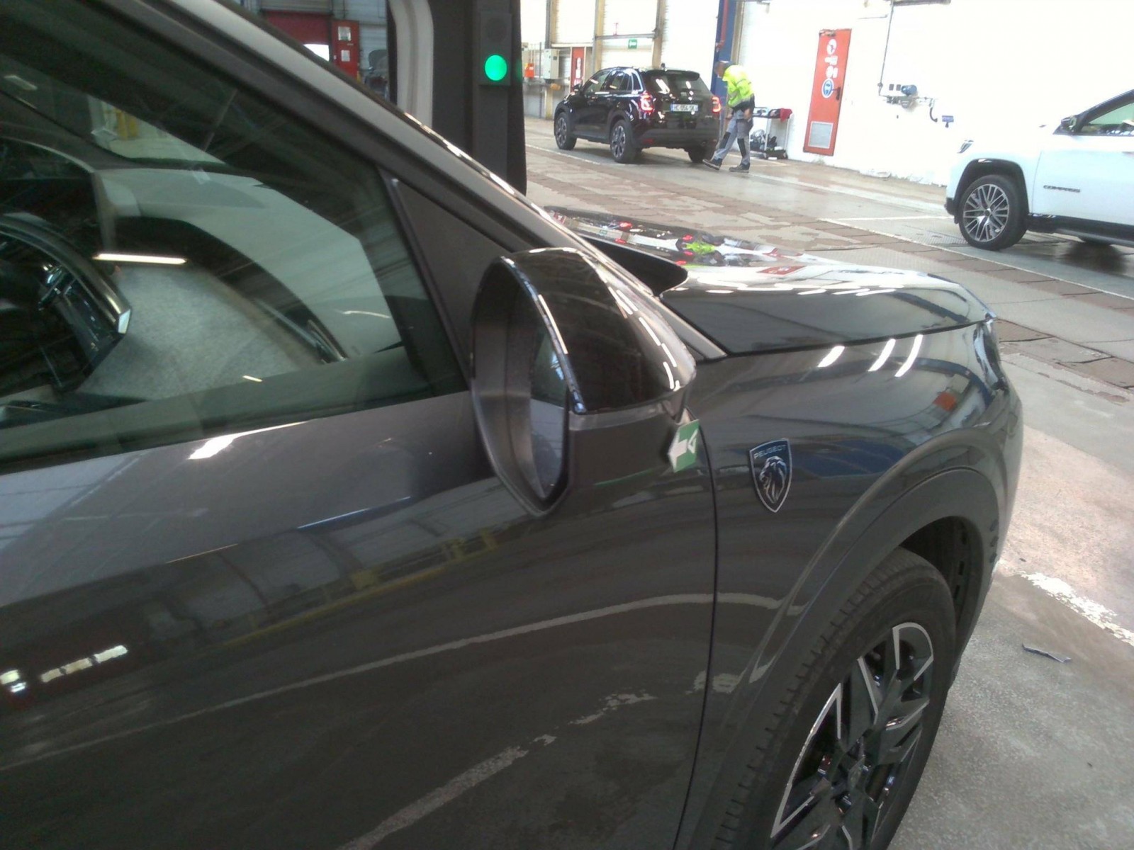 PEUGEOT - 3008 - #867307 - 17