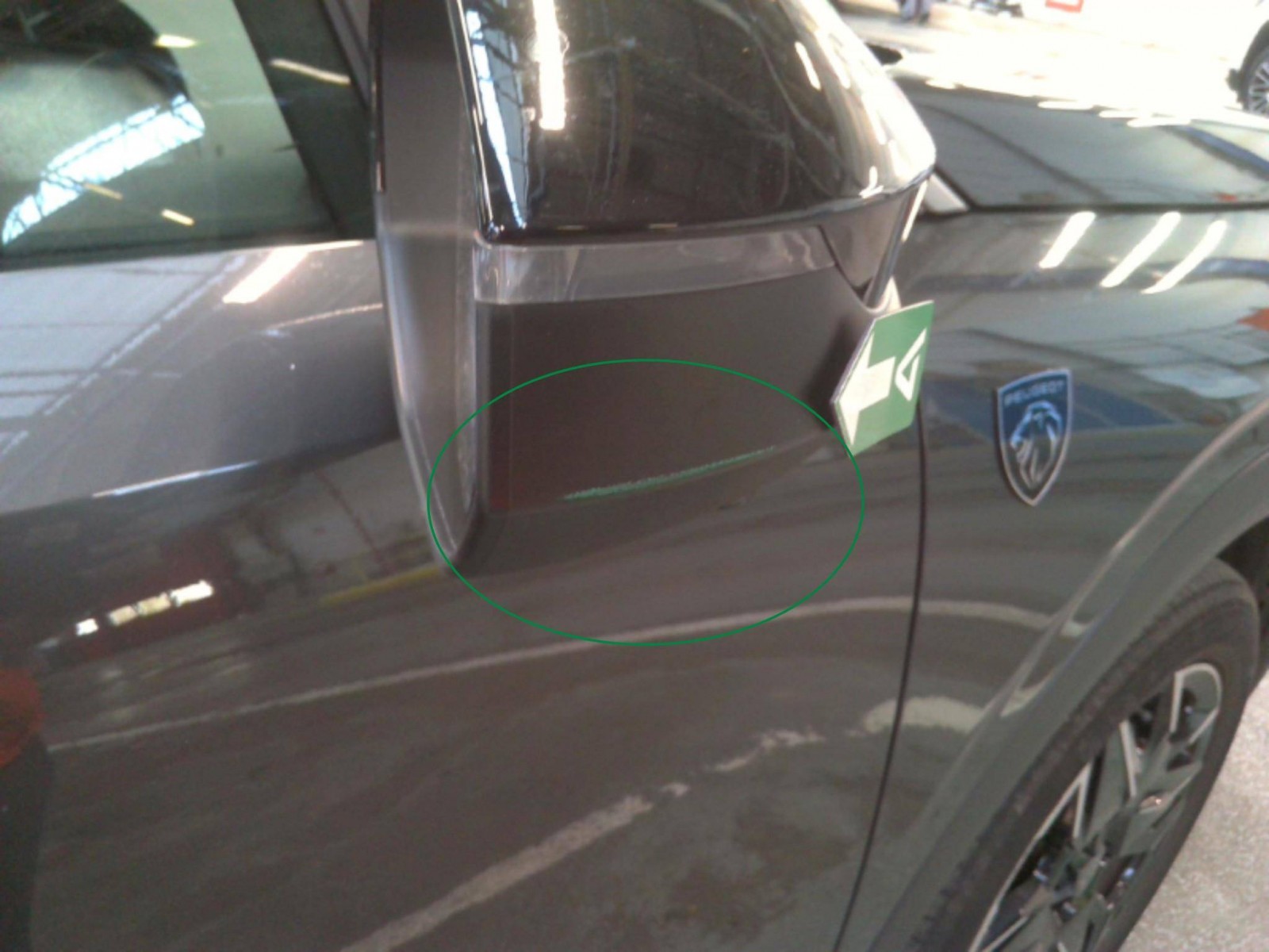 PEUGEOT - 3008 - #867307 - 7