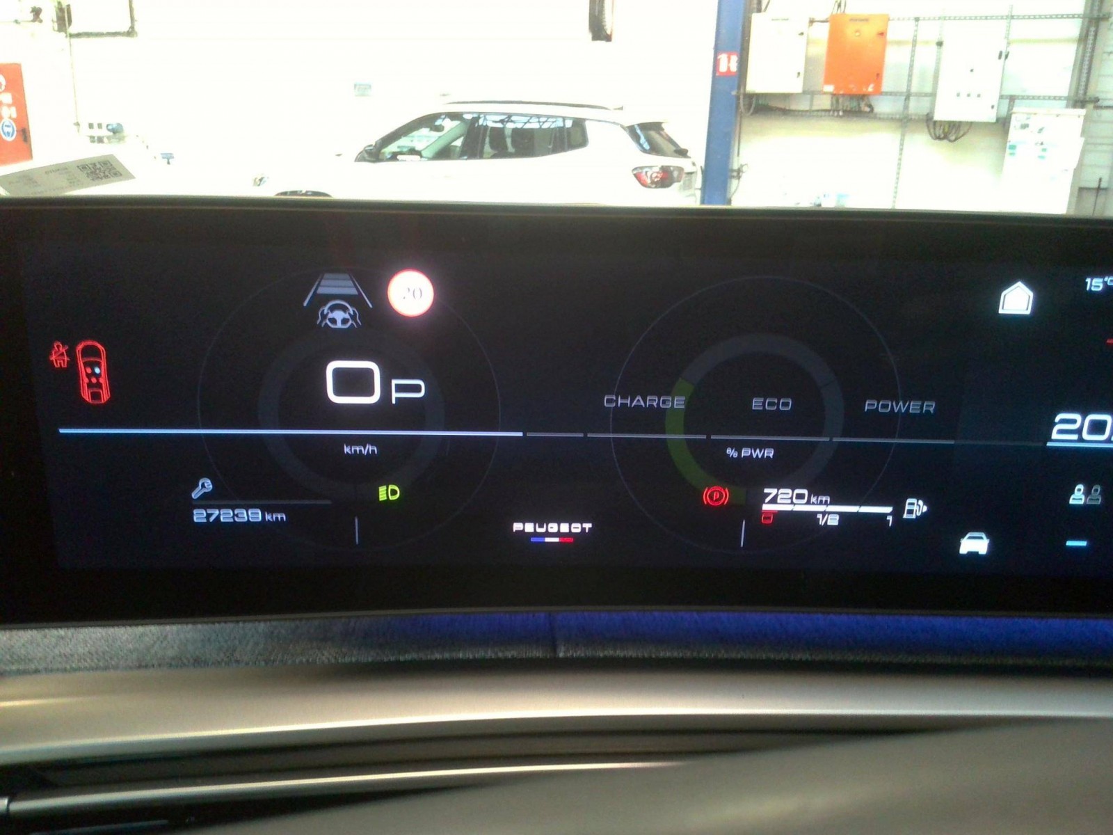 PEUGEOT - 3008 - #867307 - 2