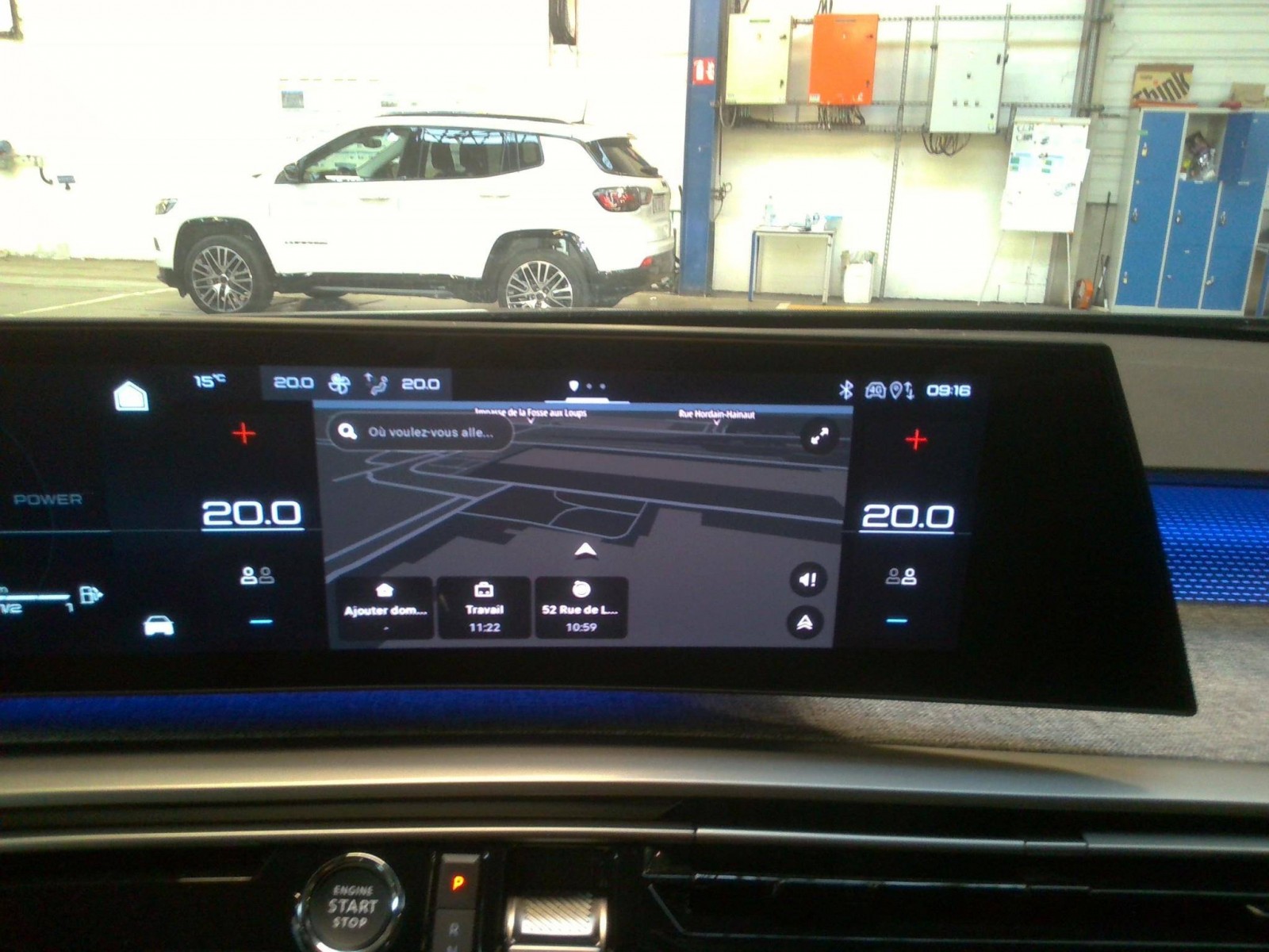 PEUGEOT - 3008 - #867307 - 3