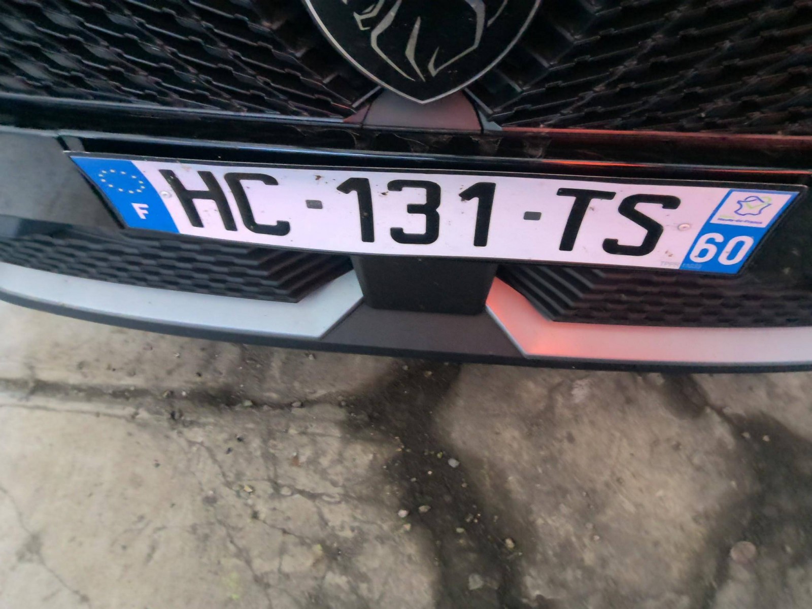 PEUGEOT - 3008 - #867304 - 8