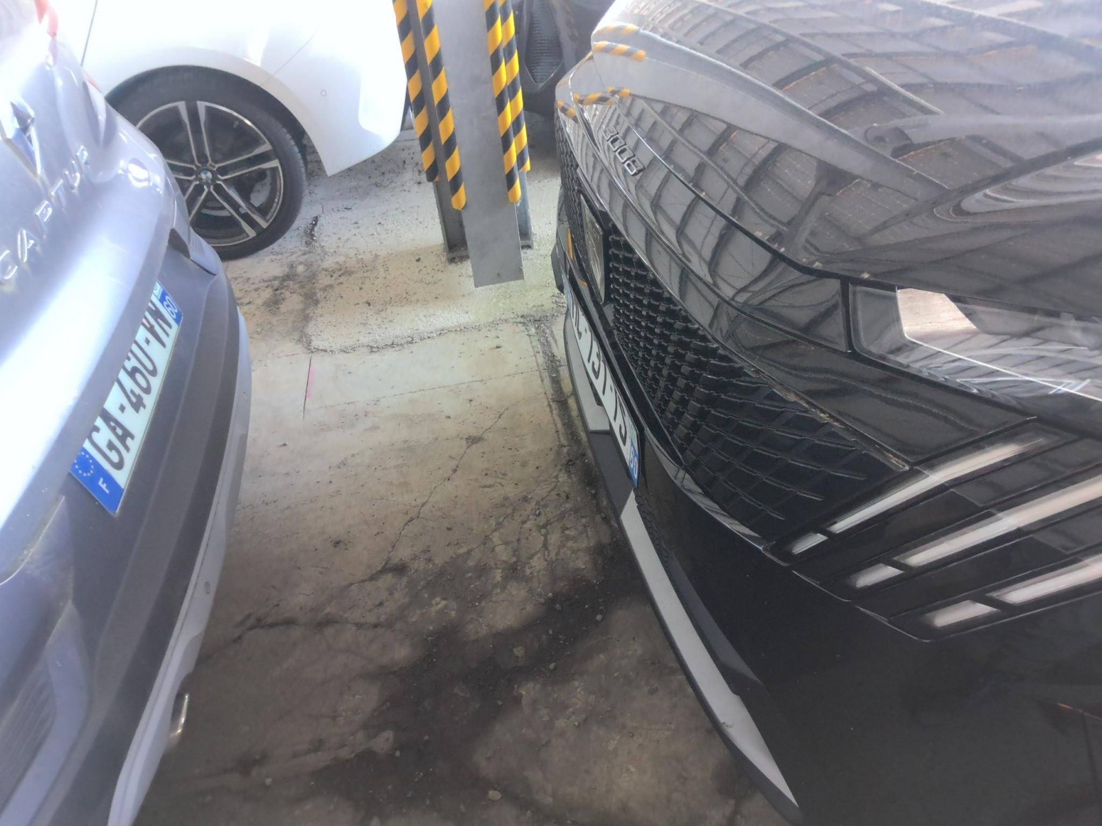 PEUGEOT - 3008 - #867304 - 9