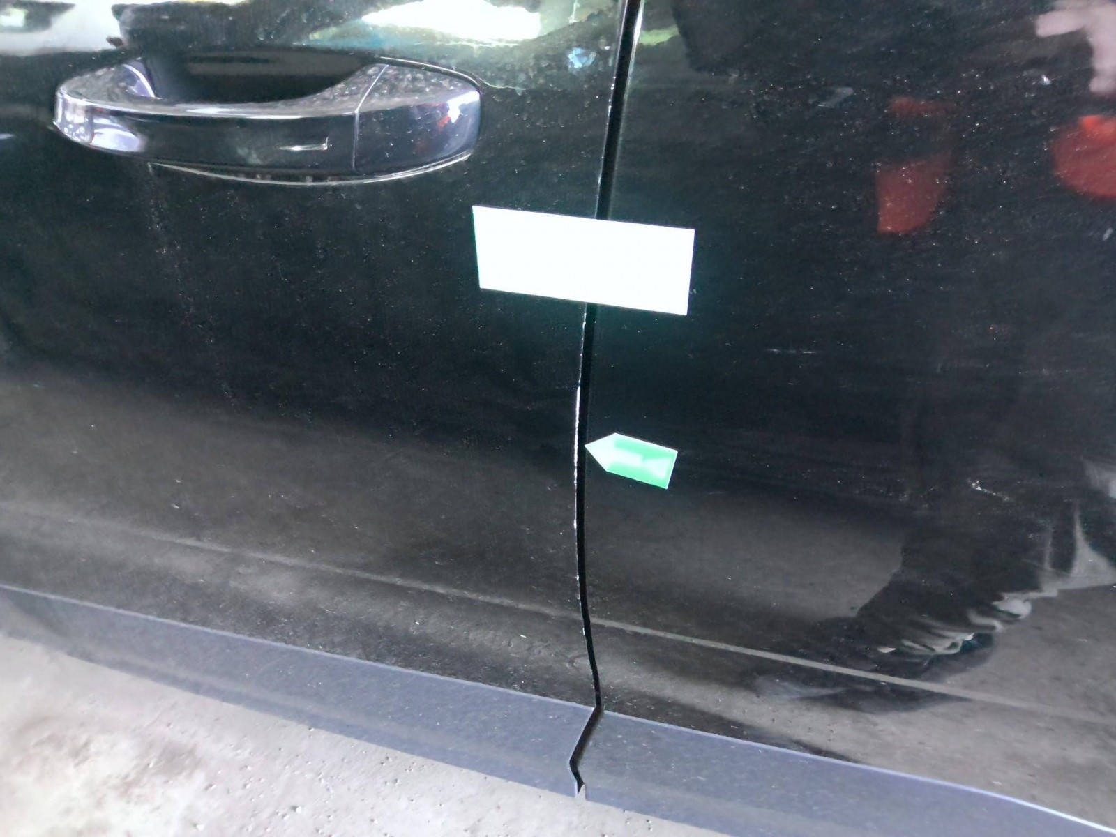 PEUGEOT - 3008 - #867304 - 10