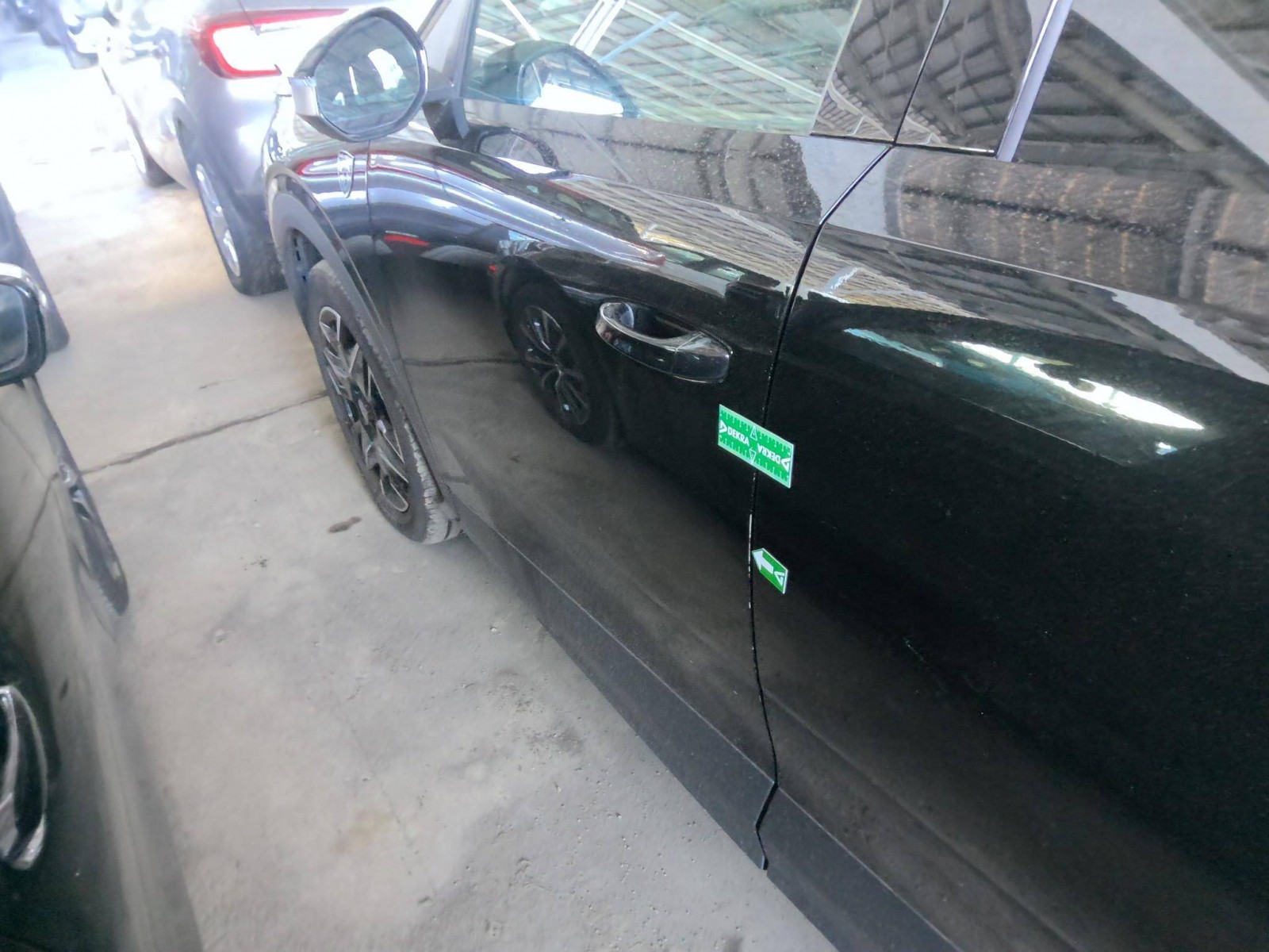 PEUGEOT - 3008 - #867304 - 11