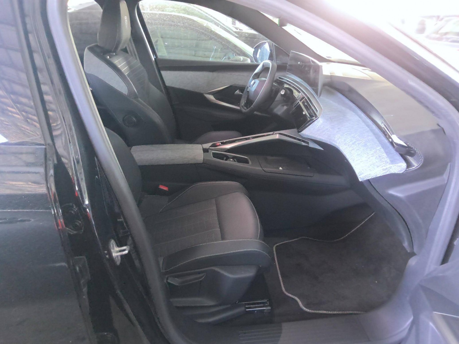 PEUGEOT - 3008 - #867304 - 2