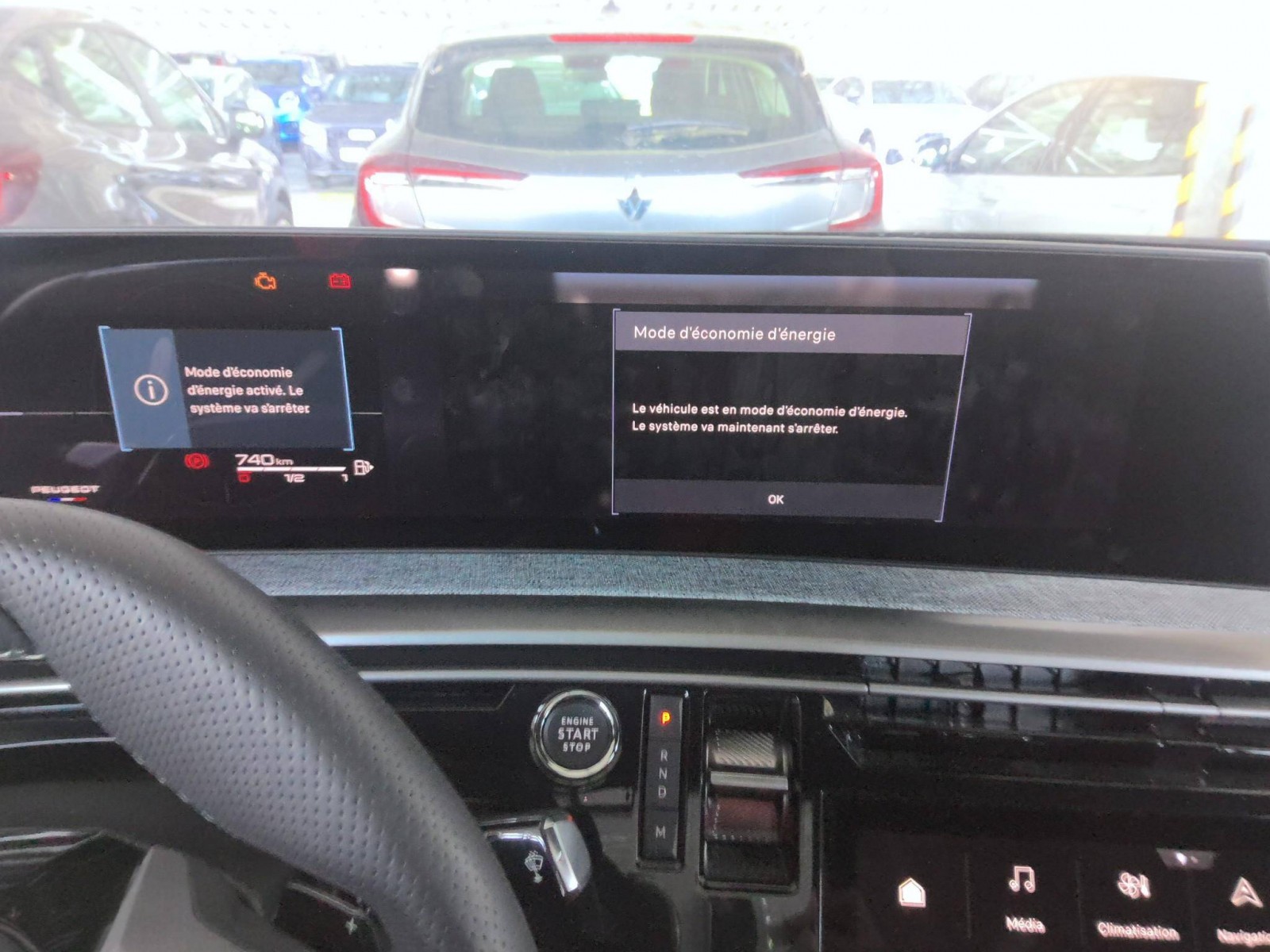 PEUGEOT - 3008 - #867304 - 4