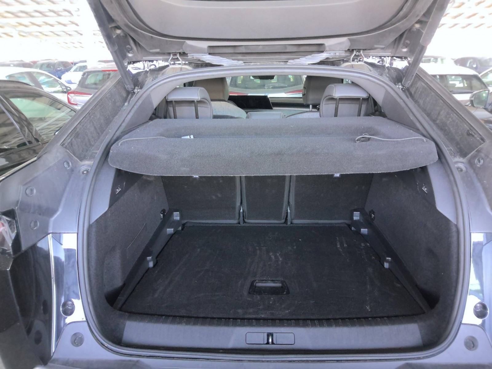 PEUGEOT - 3008 - #867304 - 5