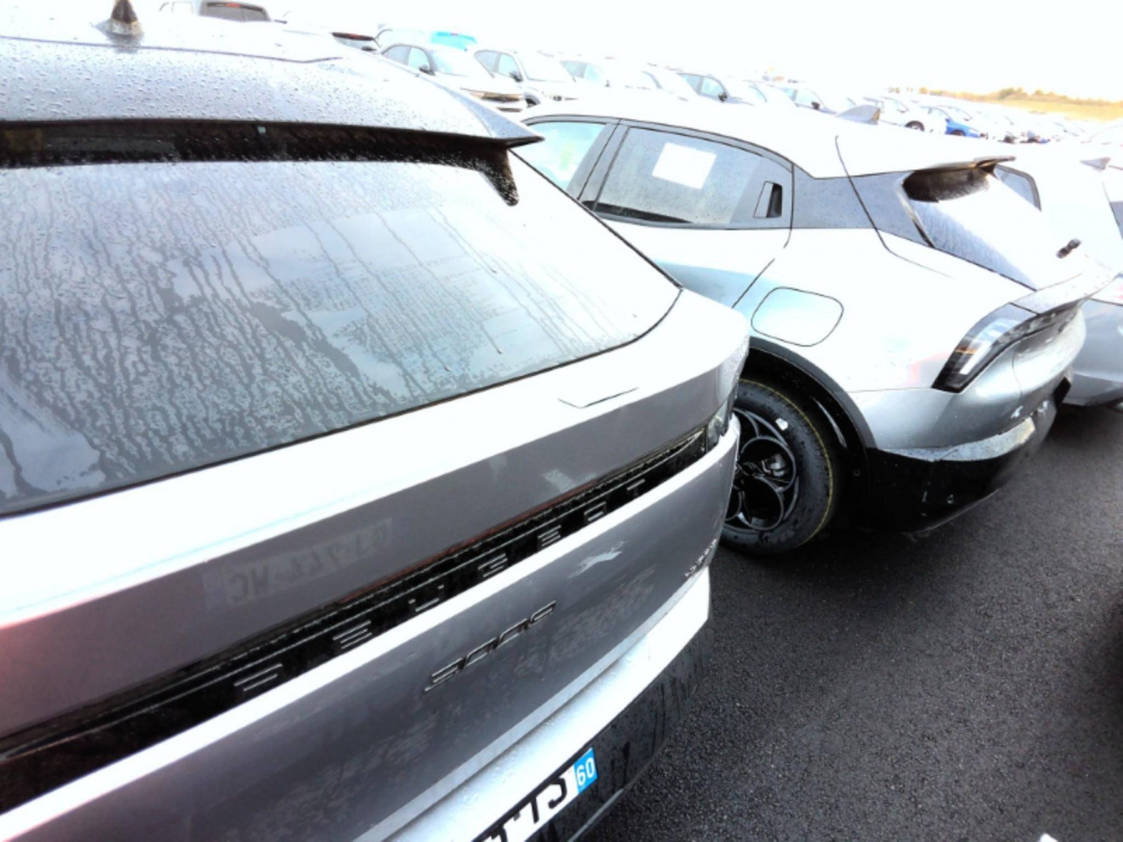 PEUGEOT - 3008 - #867302 - 11