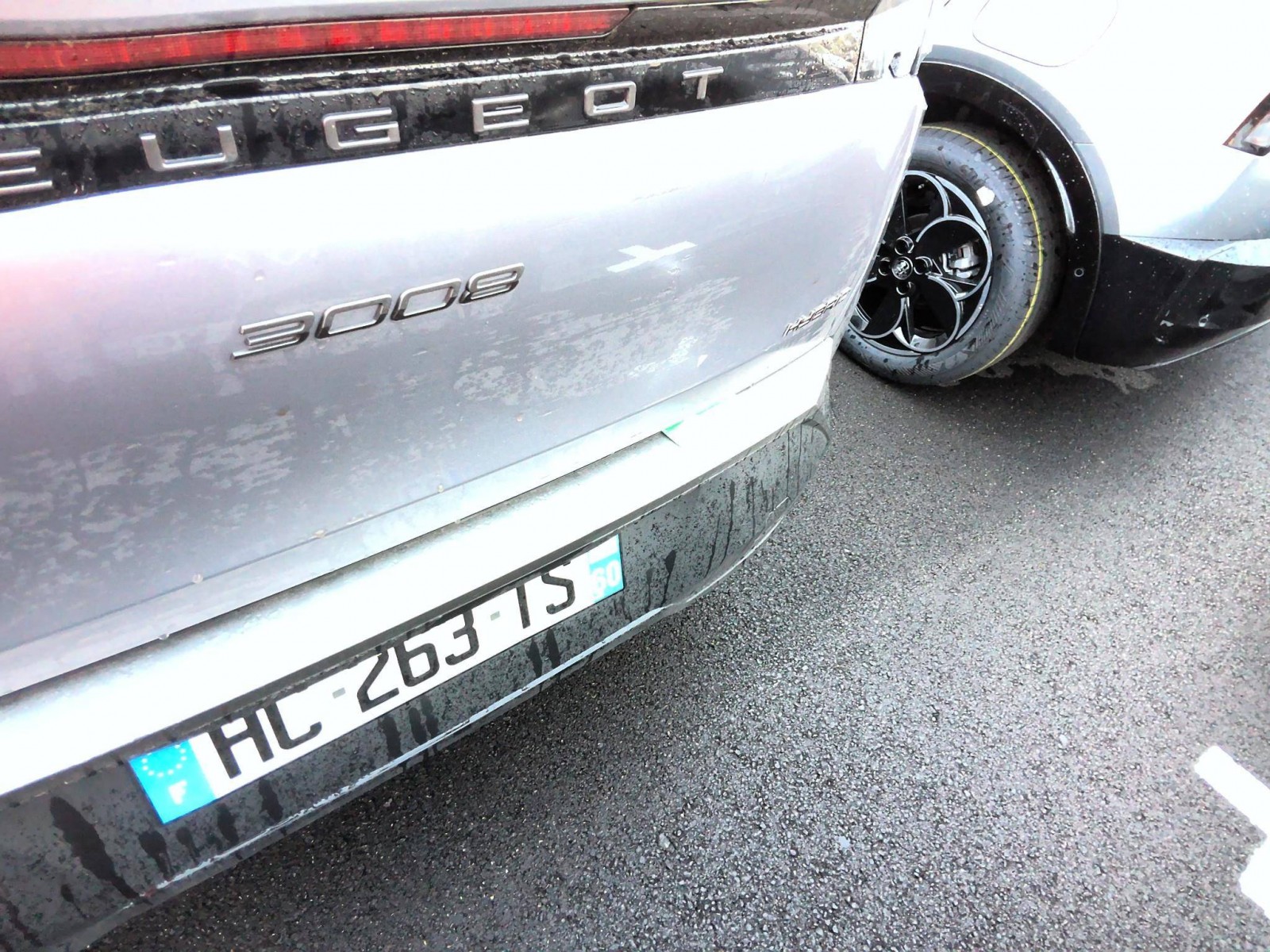 PEUGEOT - 3008 - #867302 - 13