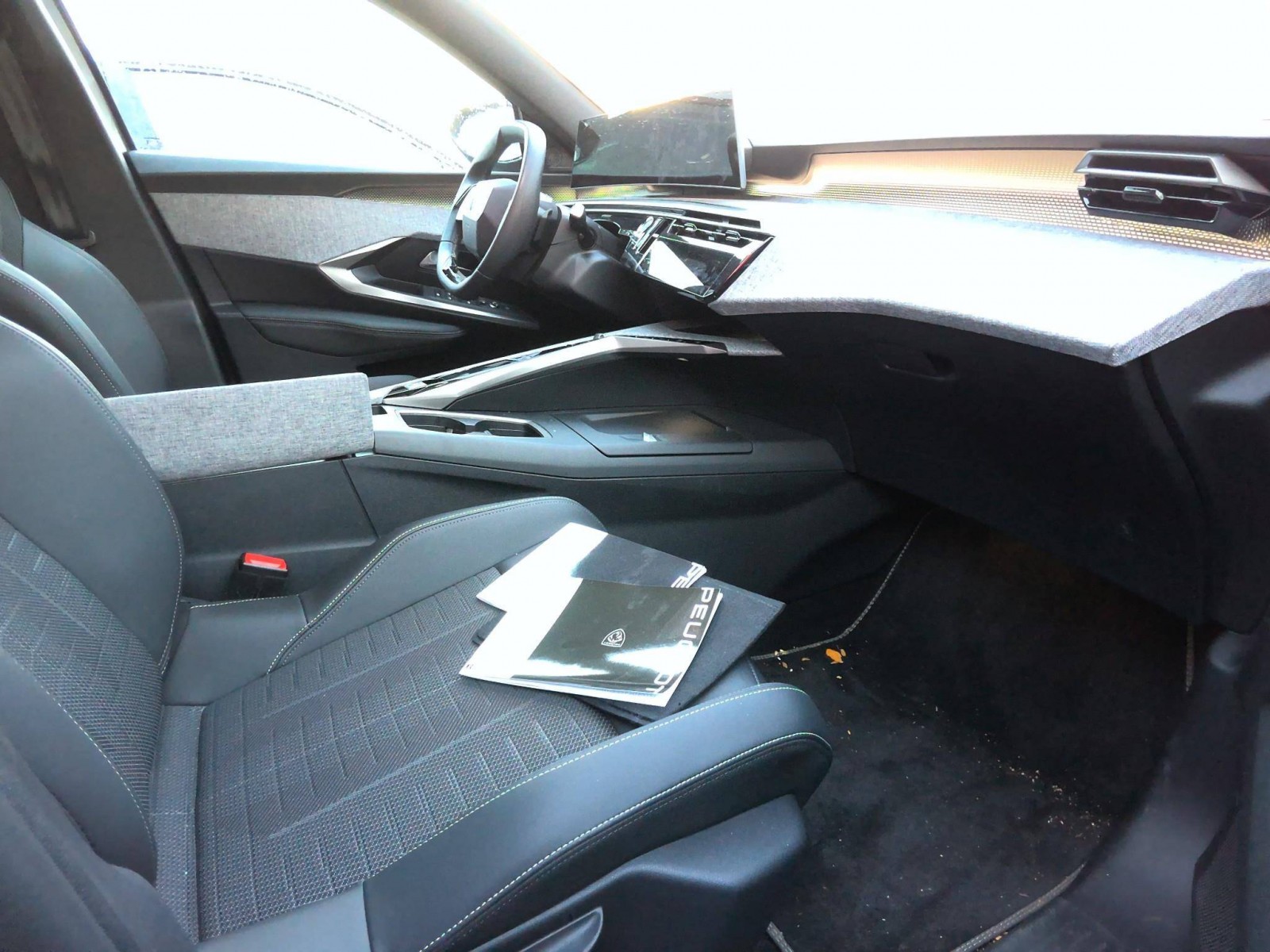 PEUGEOT - 3008 - #867302 - 2