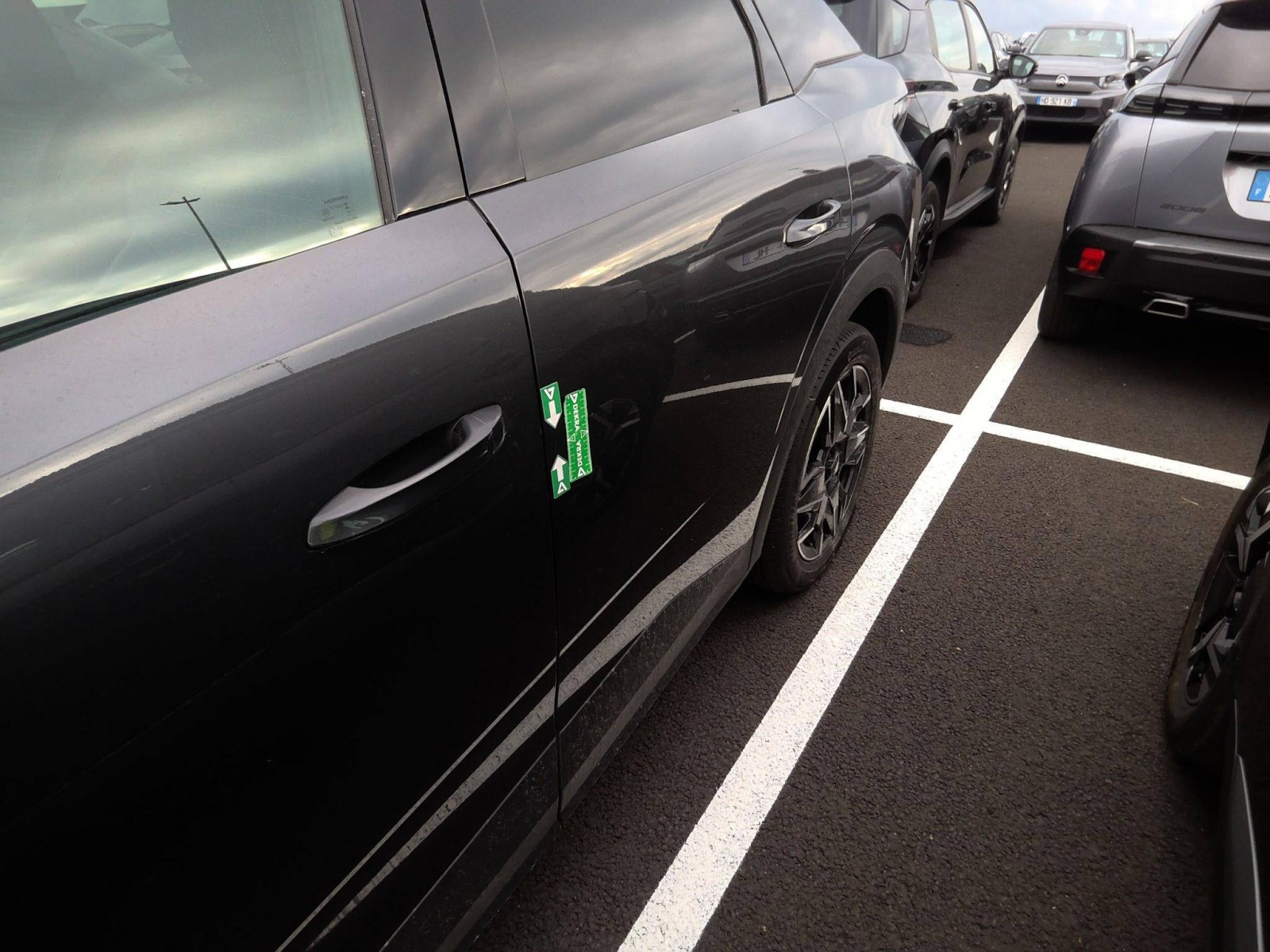 PEUGEOT - 3008 - #867284 - 7