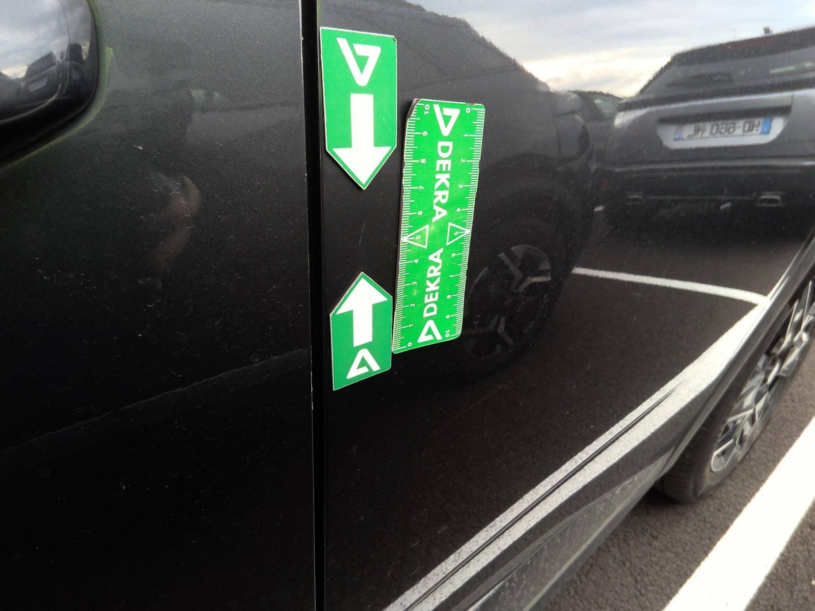 PEUGEOT - 3008 - #867284 - 8