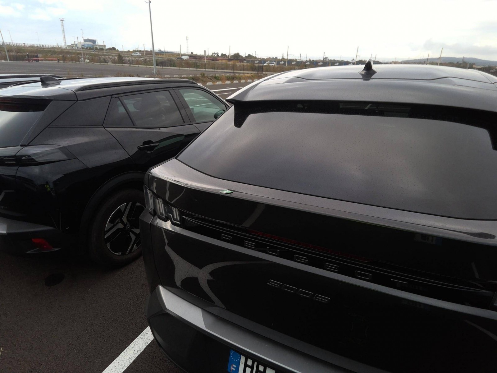 PEUGEOT - 3008 - #867284 - 9