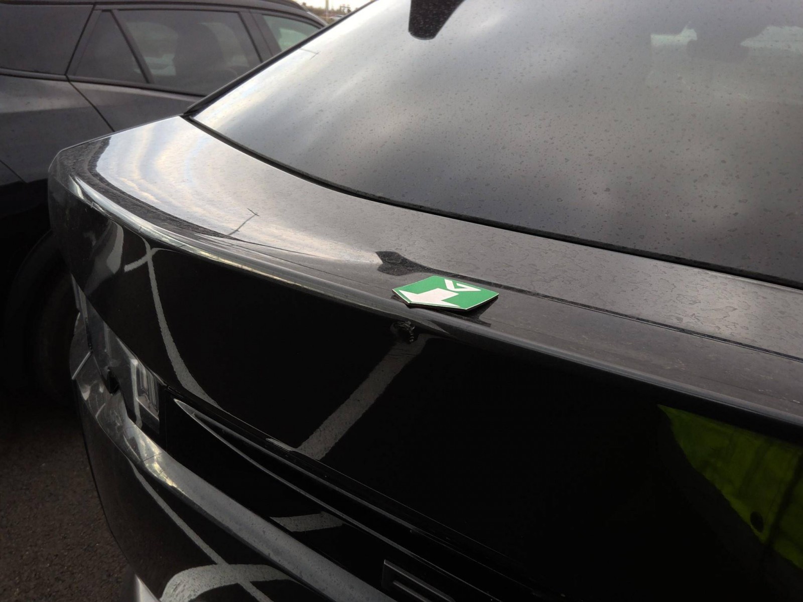 PEUGEOT - 3008 - #867284 - 10