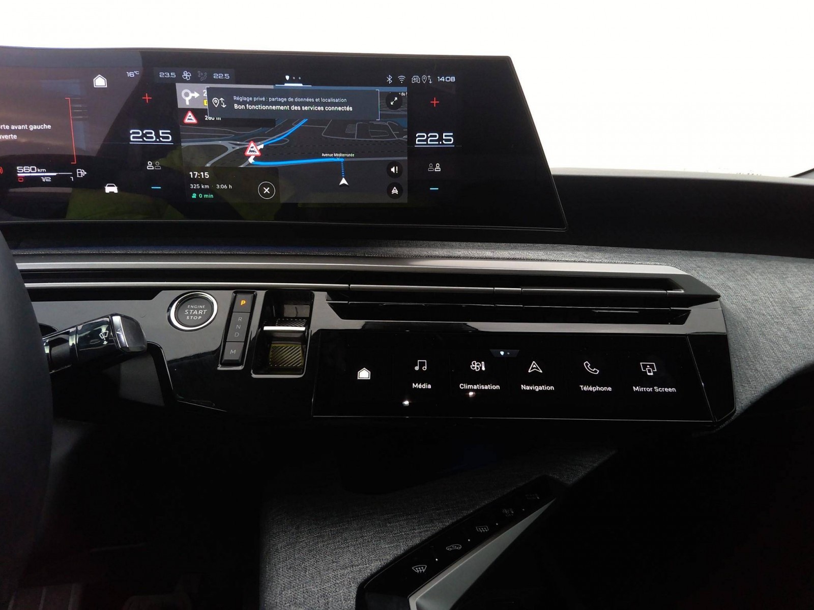 PEUGEOT - 3008 - #867284 - 3