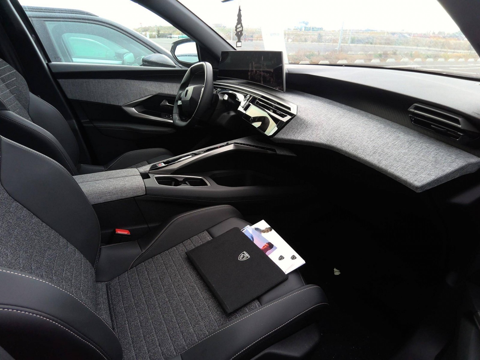 PEUGEOT - 3008 - #867284 - 2