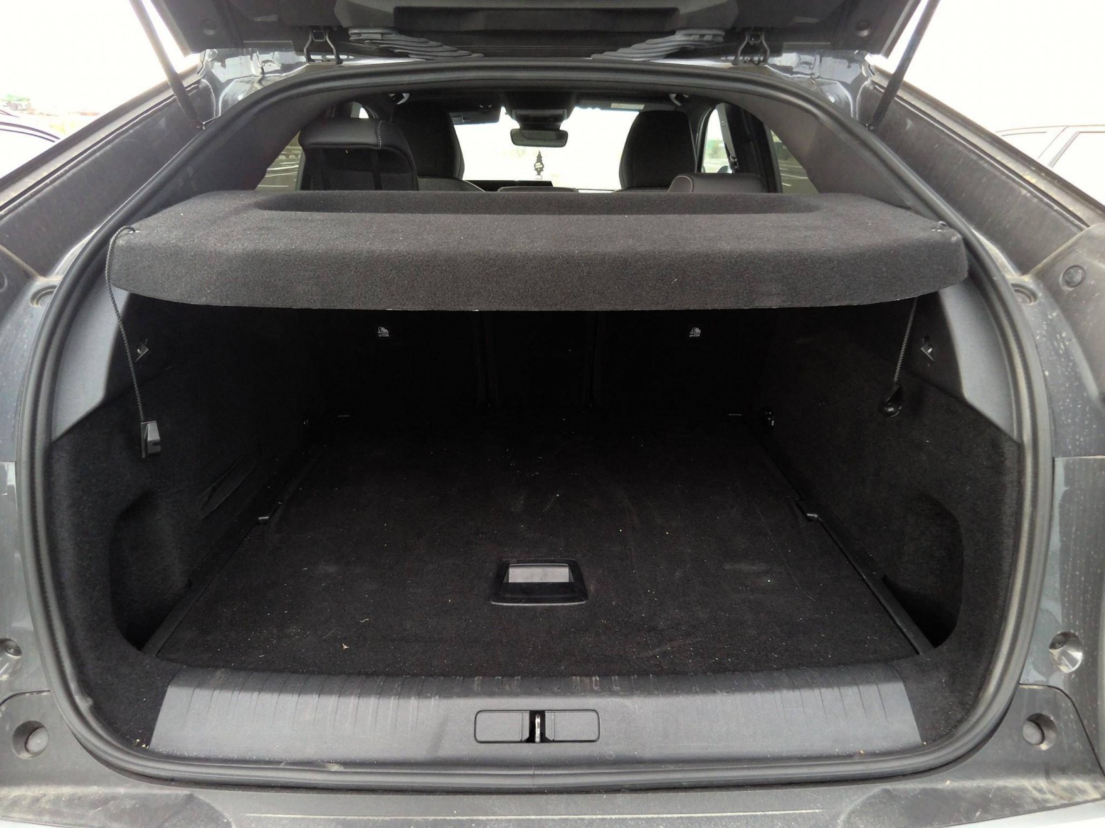 PEUGEOT - 3008 - #867284 - 6