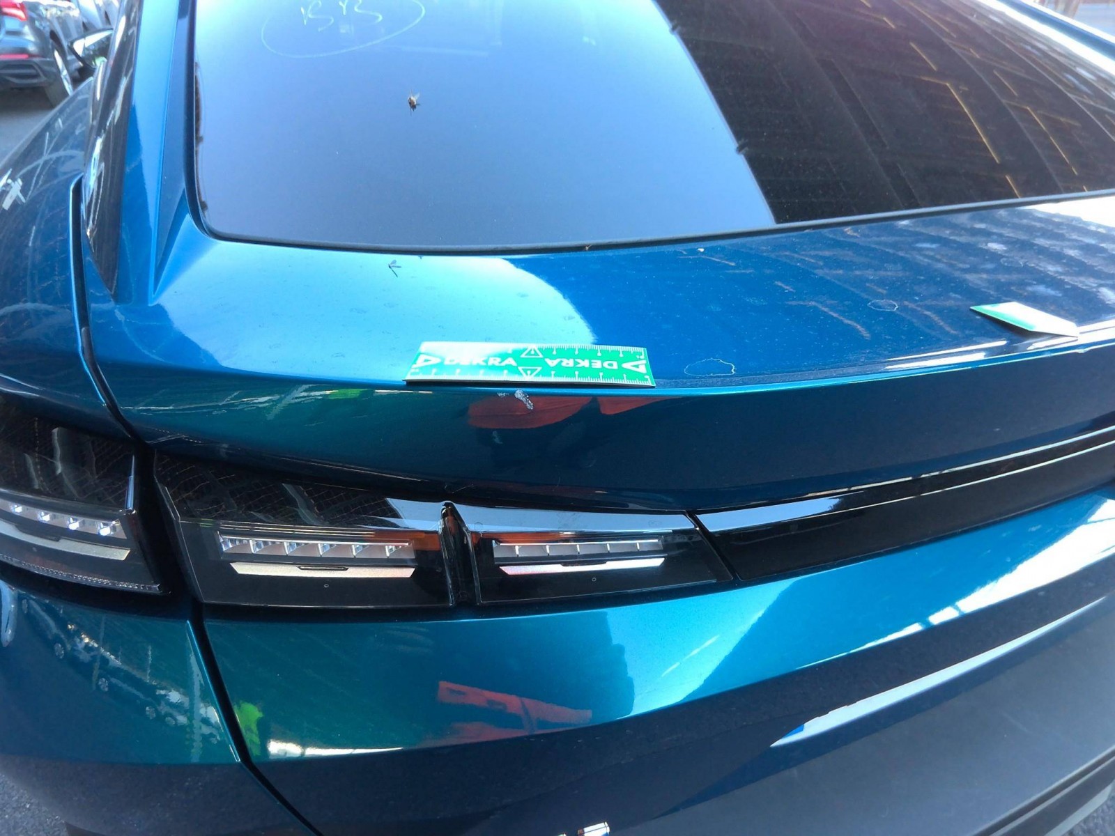 PEUGEOT - 408 - #867285 - 10