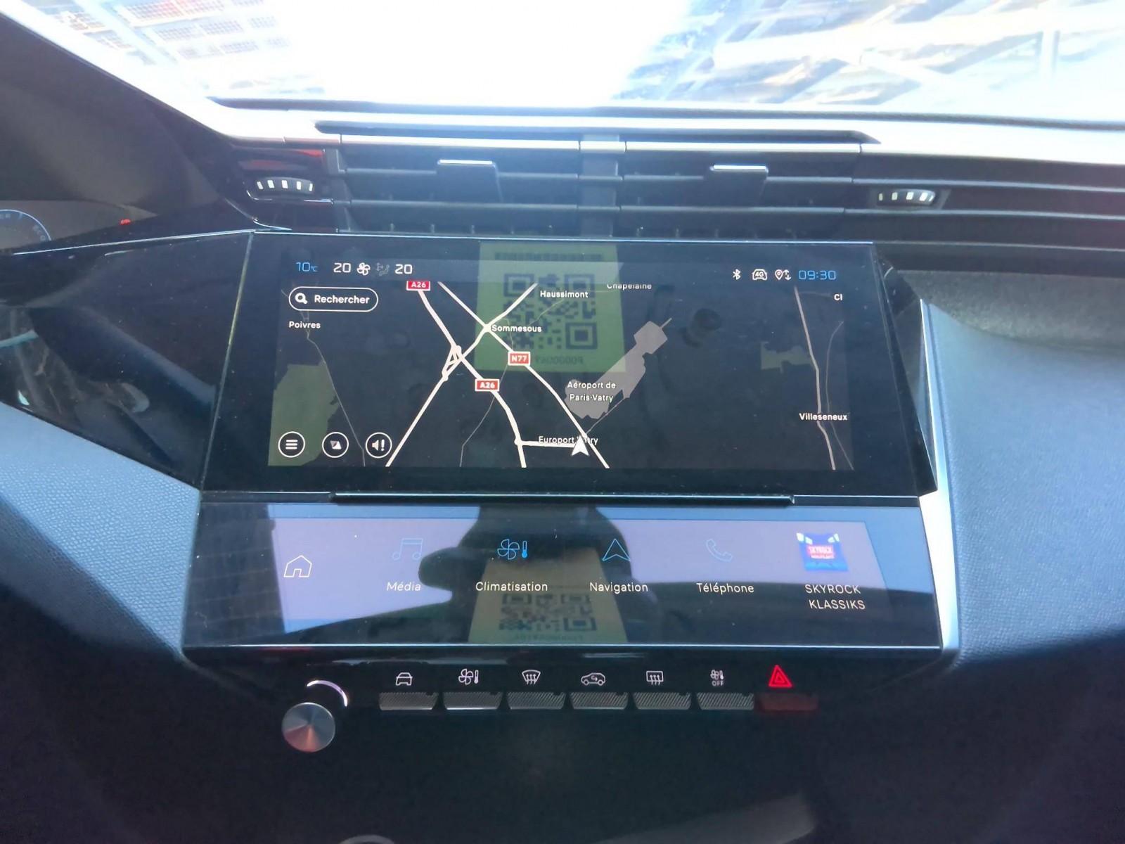 PEUGEOT - 408 - #867285 - 4