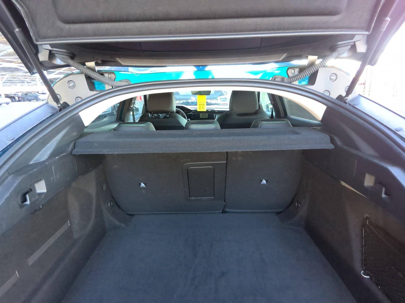 PEUGEOT - 408 - #867285 - 5