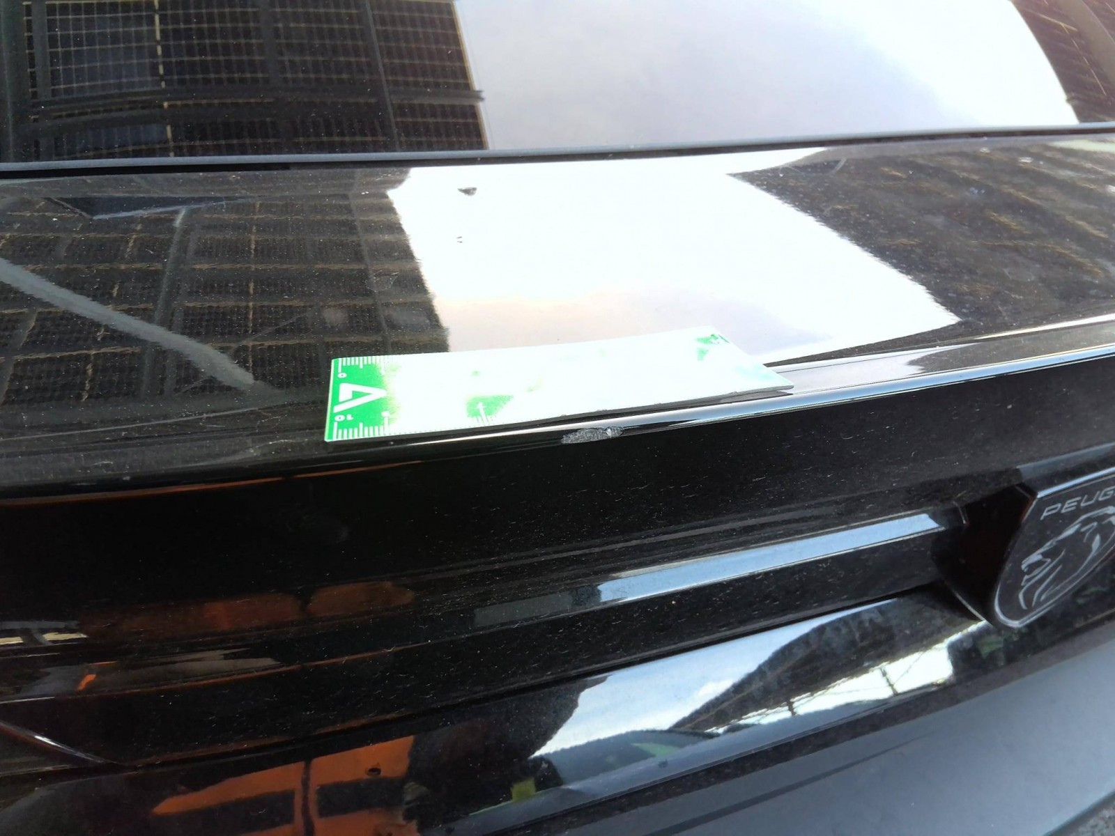 PEUGEOT - 408 - #867286 - 12