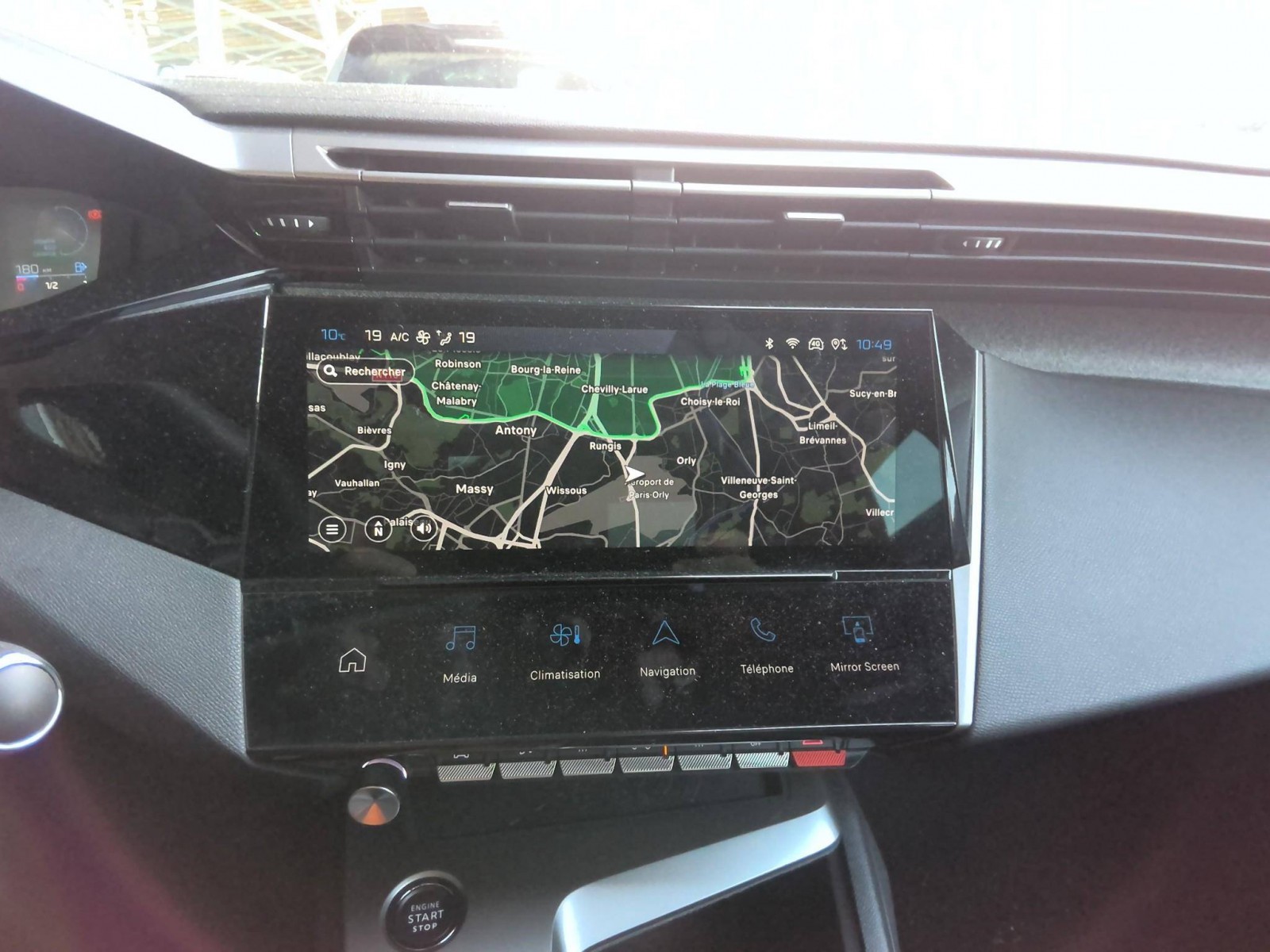 PEUGEOT - 408 - #867286 - 3