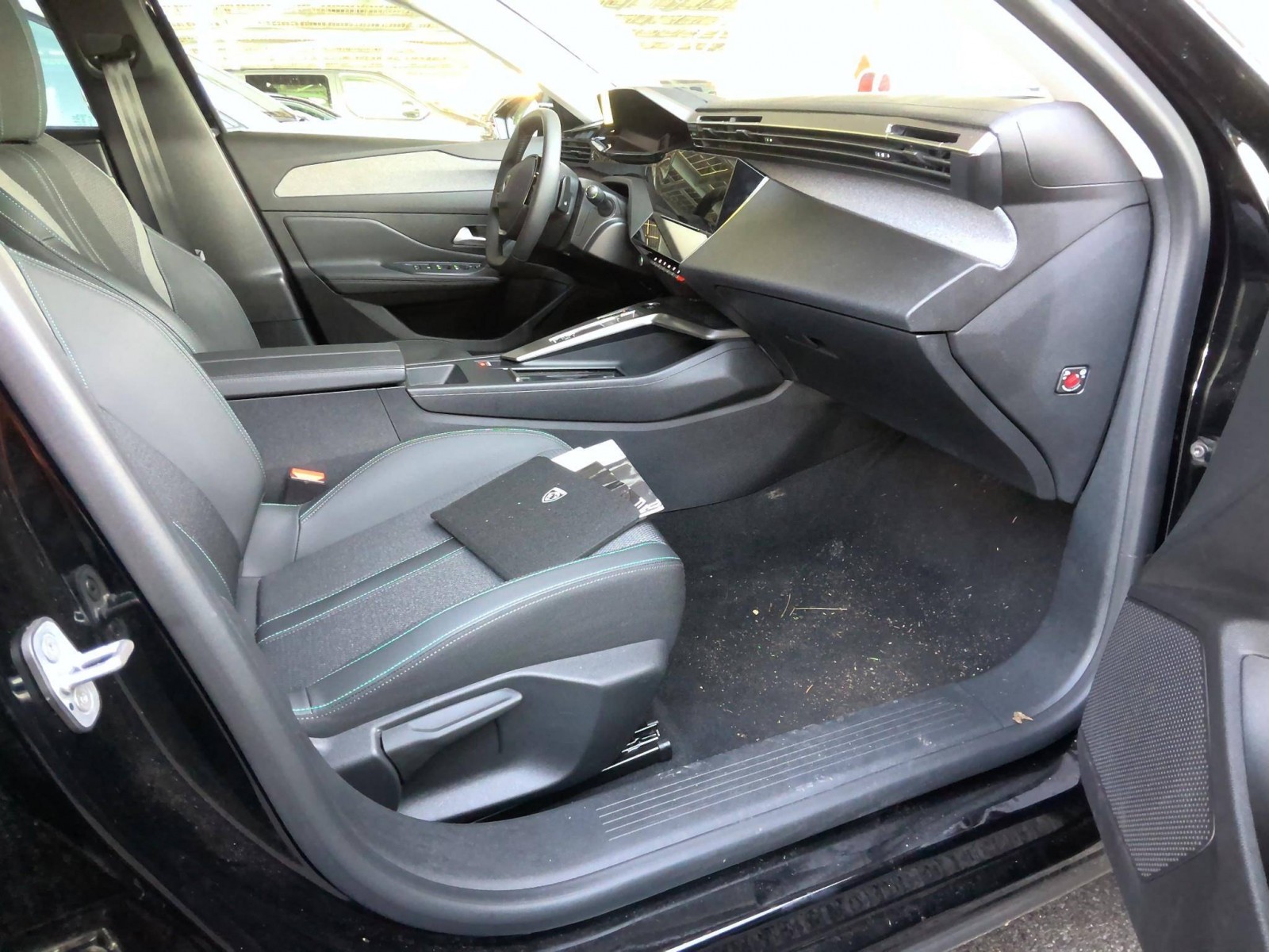 PEUGEOT - 408 - #867286 - 2