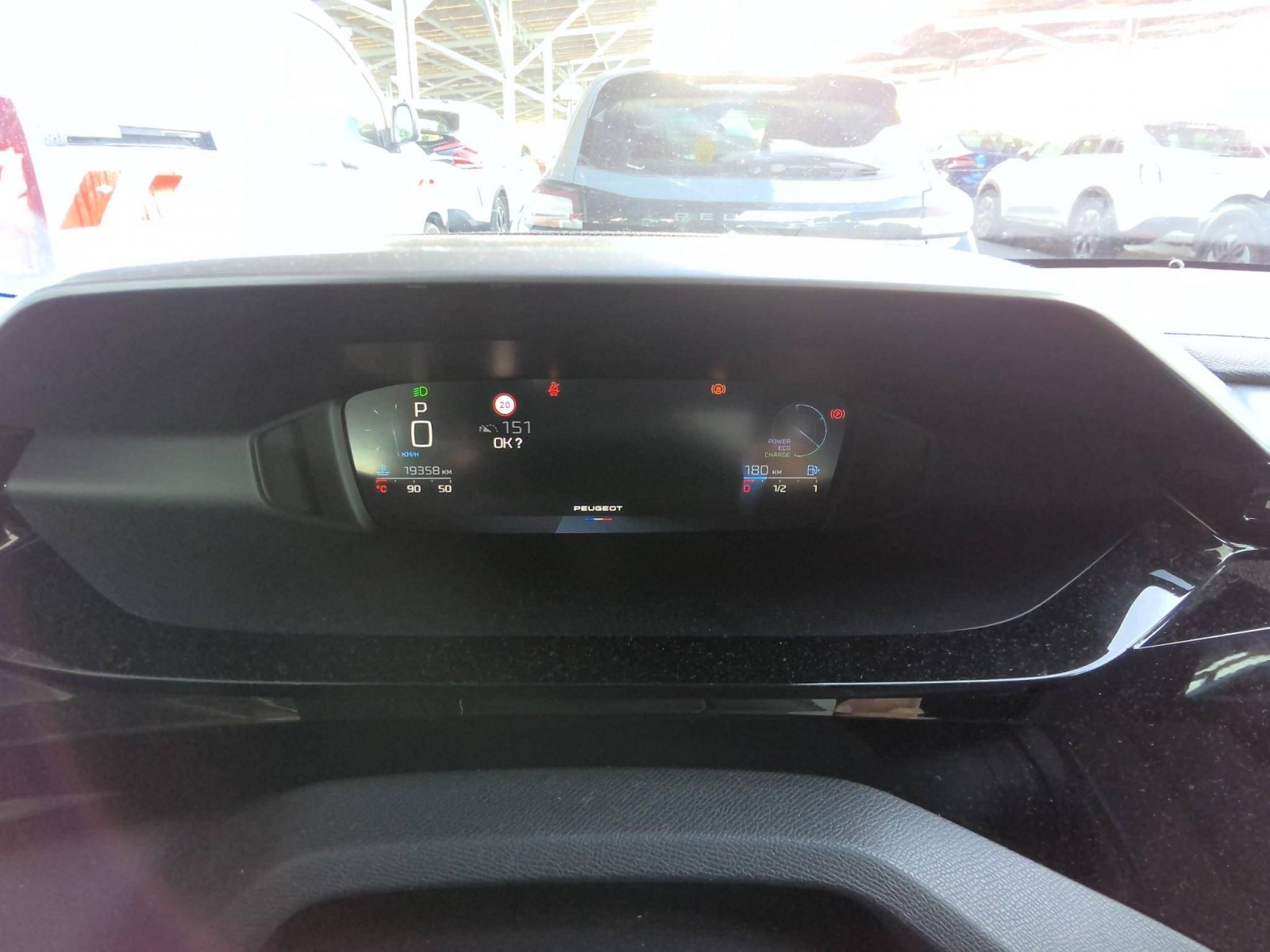 PEUGEOT - 408 - #867286 - 4