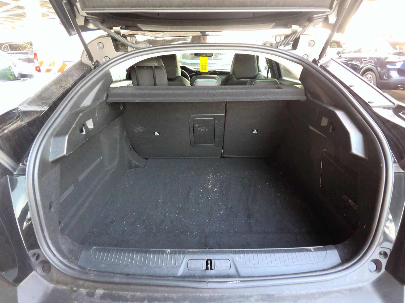 PEUGEOT - 408 - #867286 - 5