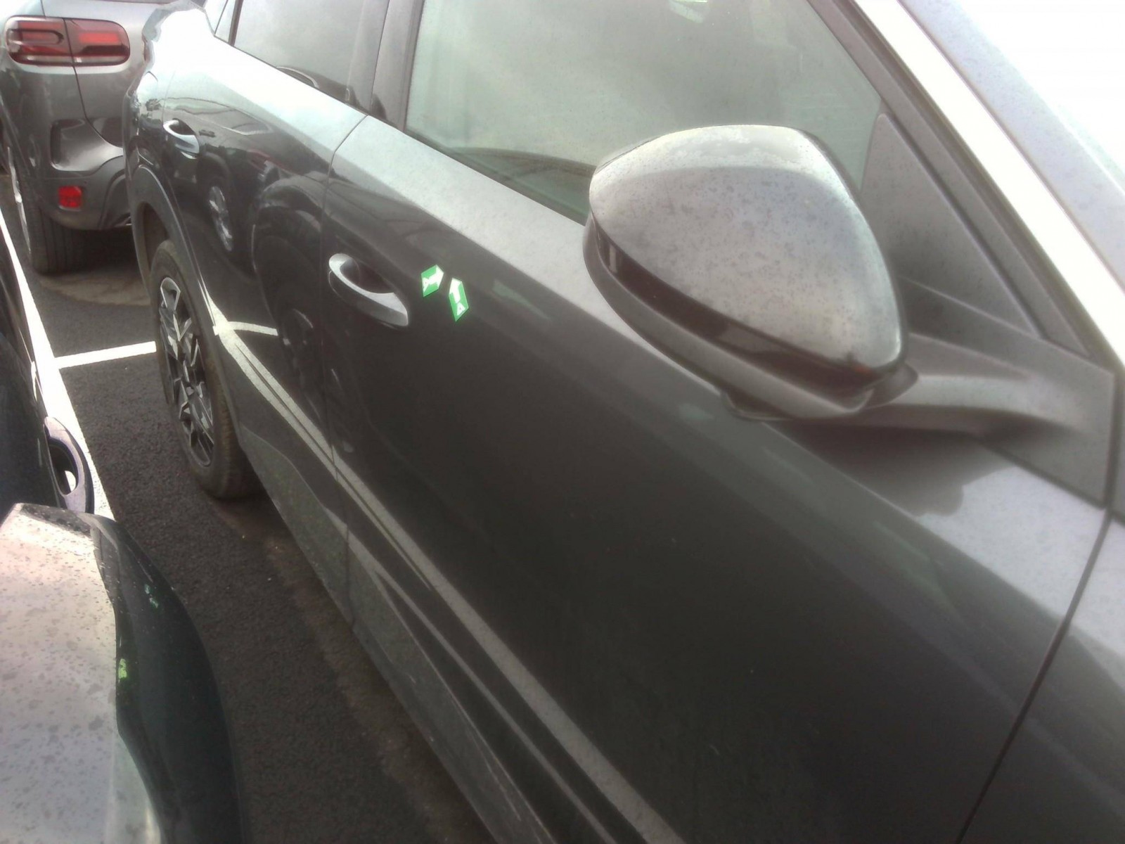 PEUGEOT - 3008 - #867288 - 10